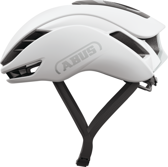 ABUS GameChanger 2.0 Helmet Polar White / L