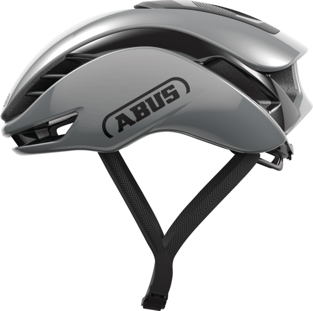 ABUS GameChanger 2.0 Helmet Race Grey / L