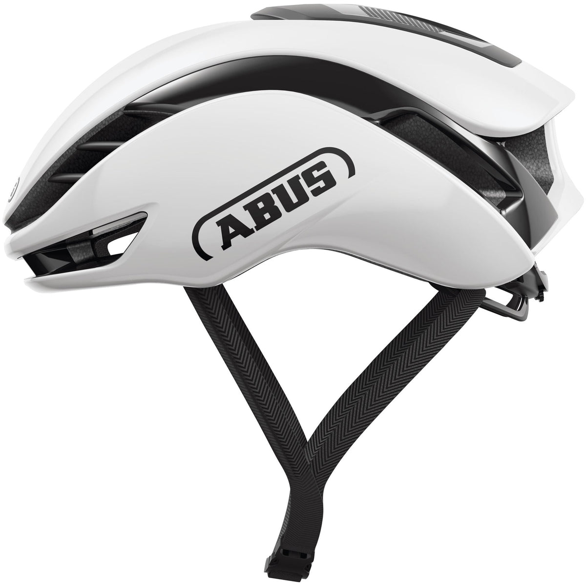 ABUS GameChanger 2.0 Helmet Shiny White / L