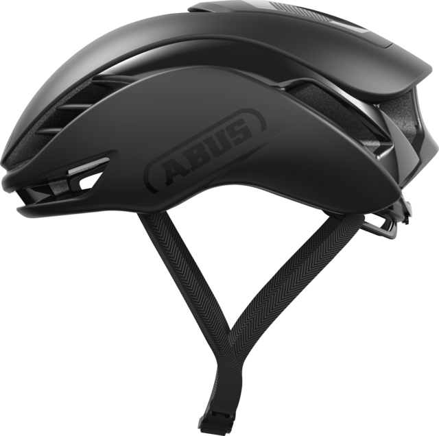 ABUS GameChanger 2.0 Helmet Velvet Black / L
