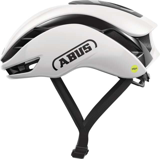 ABUS GameChanger 2.0 MIPS Helmet Shiny White / L