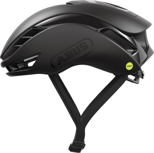 ABUS GameChanger 2.0 MIPS Helmet Velvet Black / L