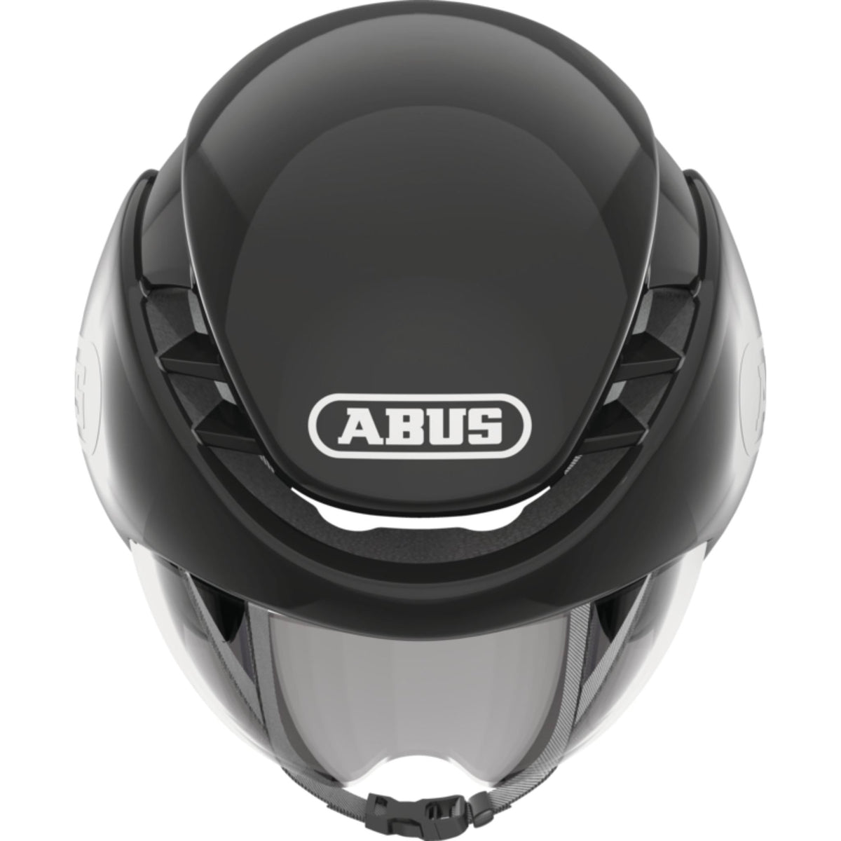 ABUS GameChanger TT Helmet