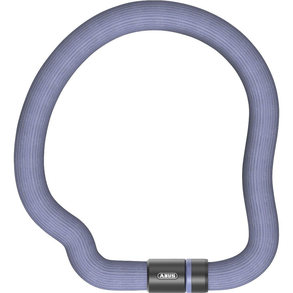 ABUS Goose 6206K Chain Lock Flint / 110cm