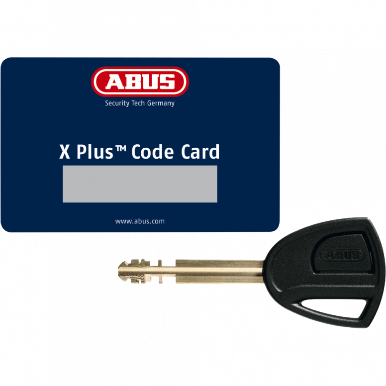 ABUS Granit XPlus 540 D-Lock