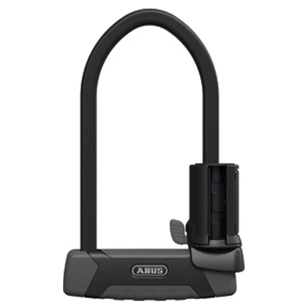 ABUS Granit XPlus 540 D-Lock Black/Grey / 300mm