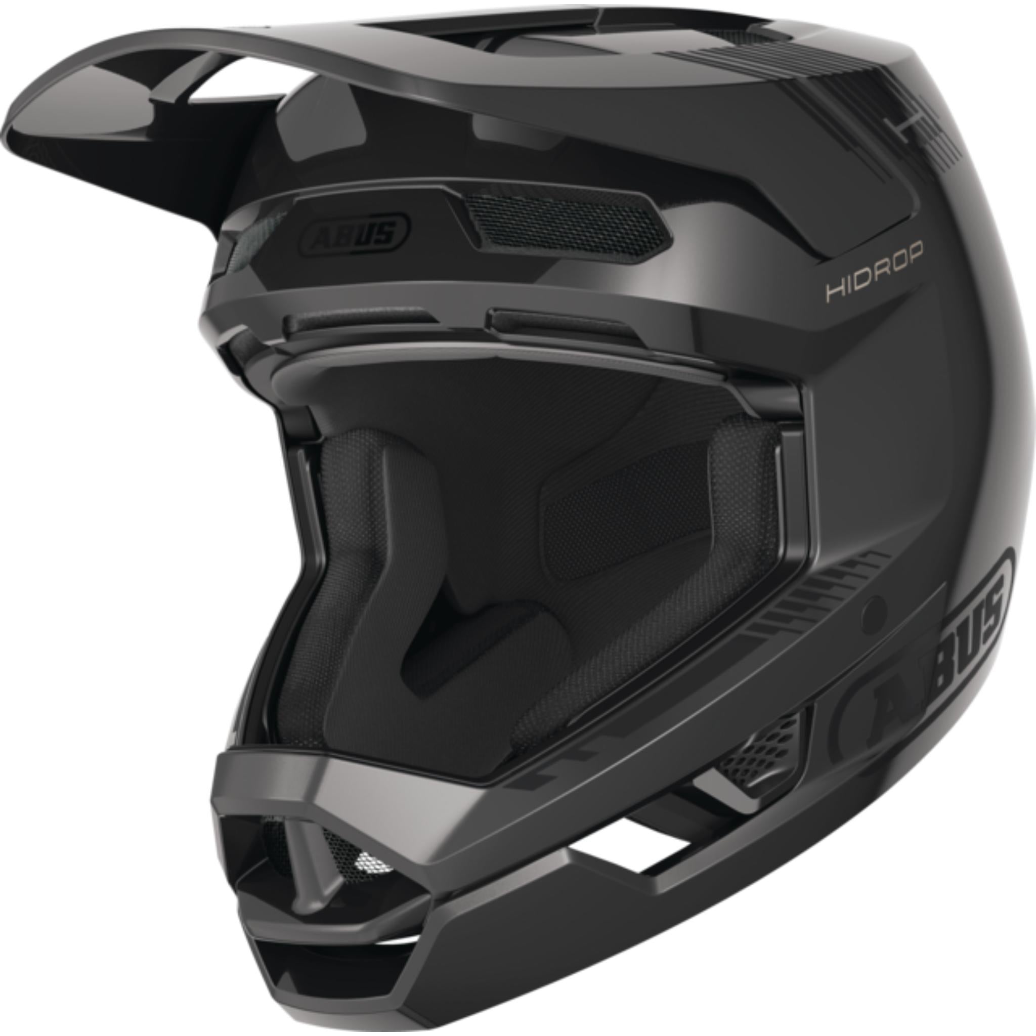 ABUS HiDrop Helmet