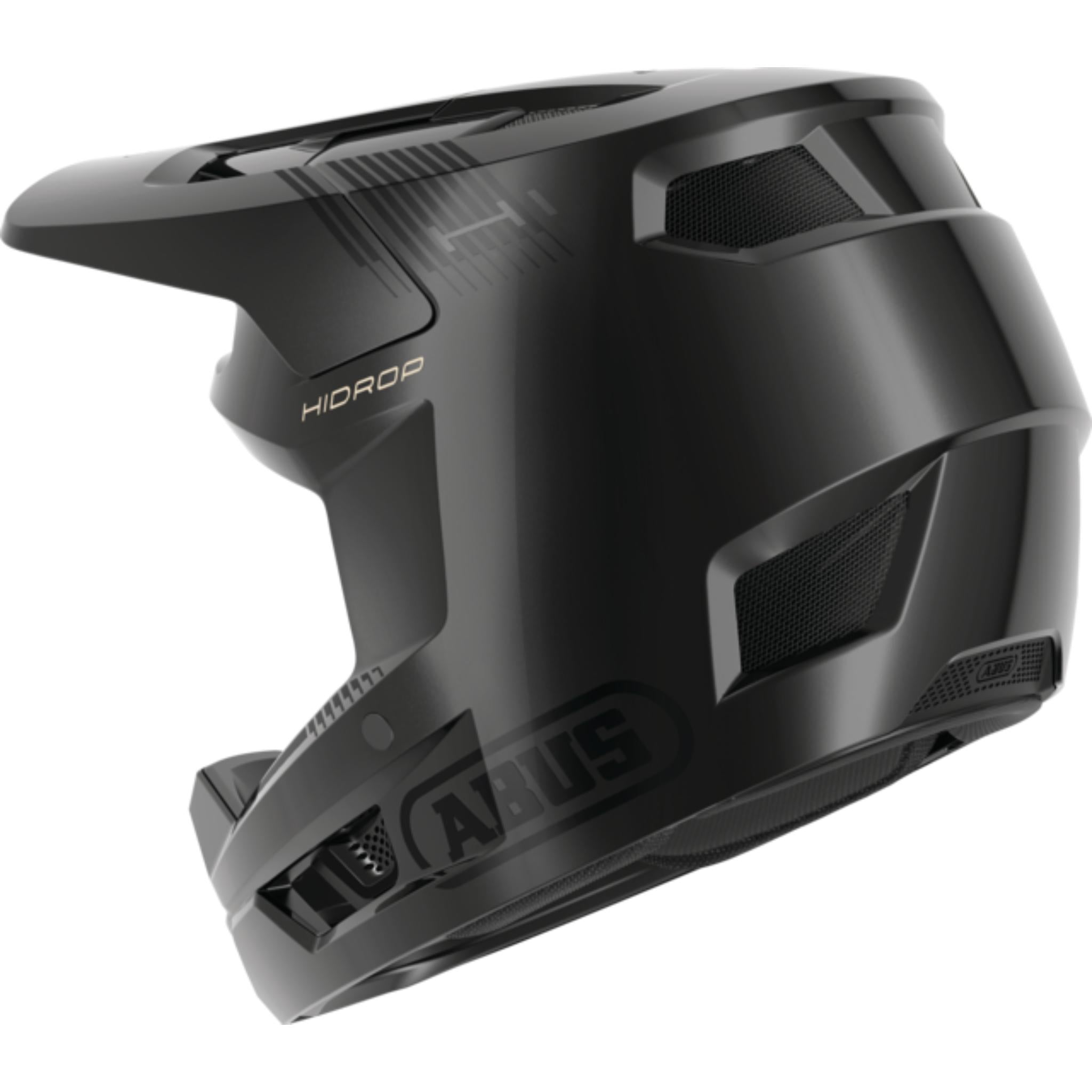ABUS HiDrop Helmet