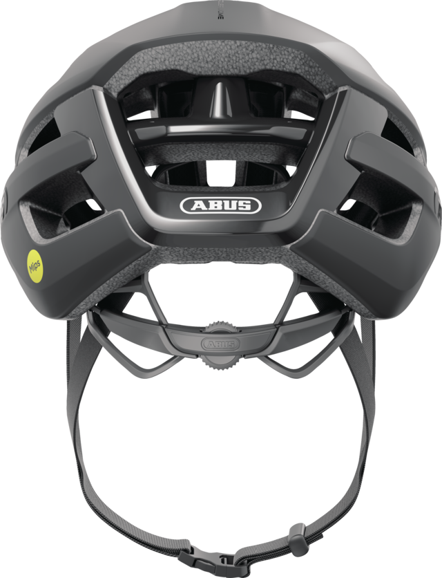 ABUS PowerDome Helmet