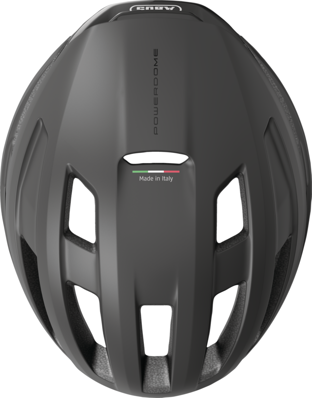 ABUS PowerDome Helmet