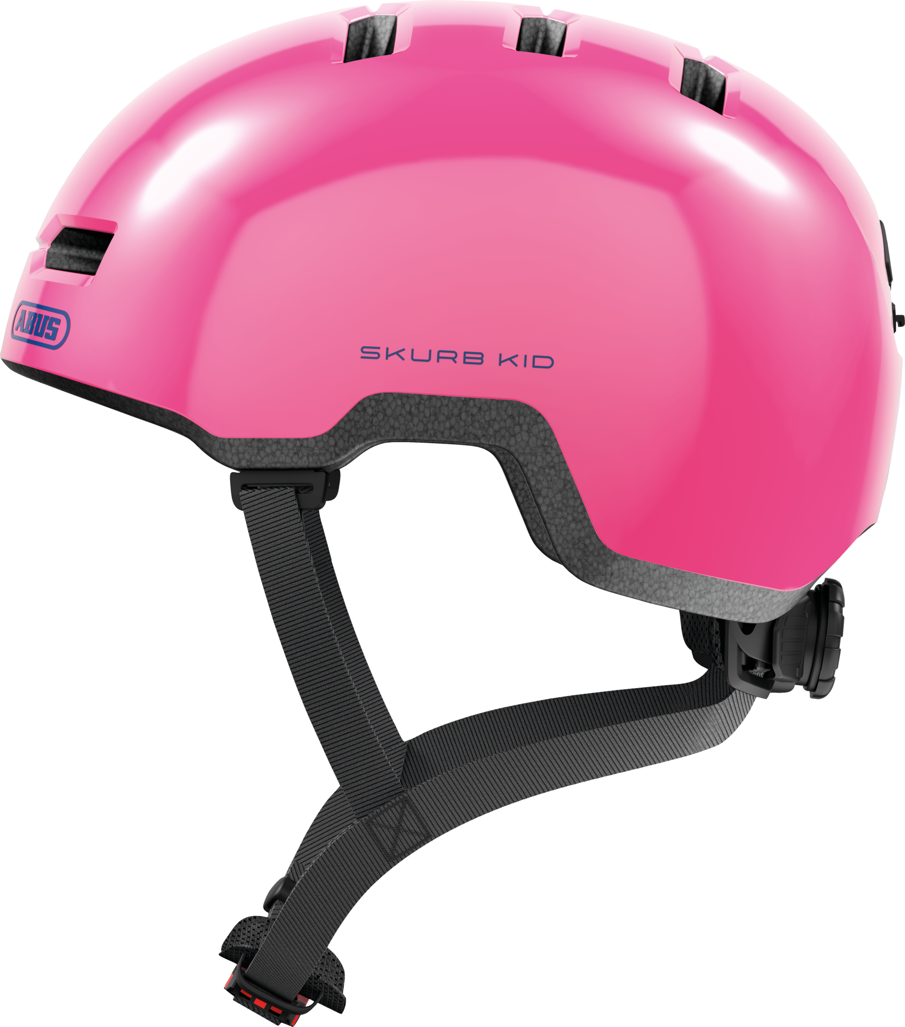 ABUS Skurb Kids Helmet