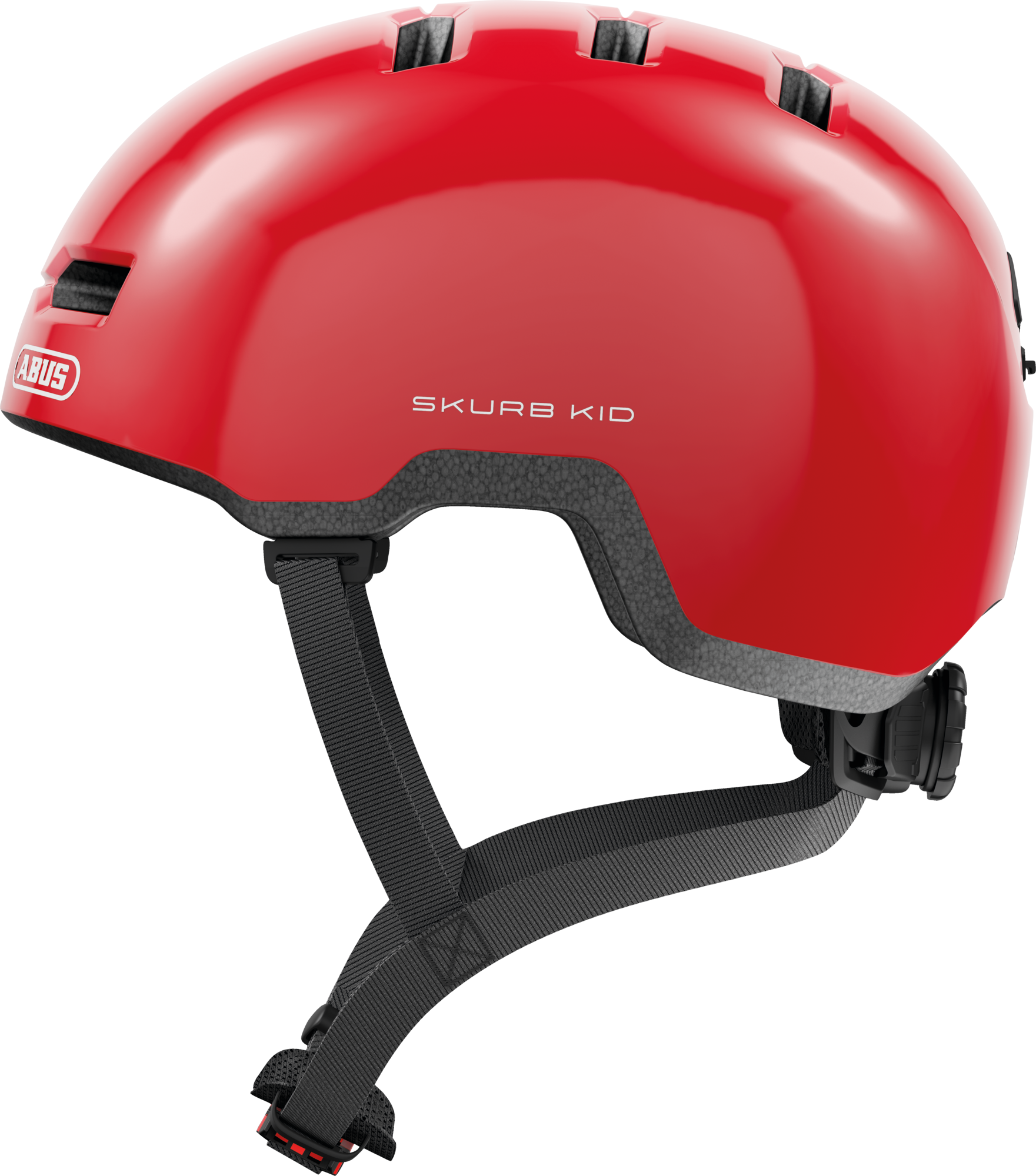 ABUS Skurb Kids Helmet