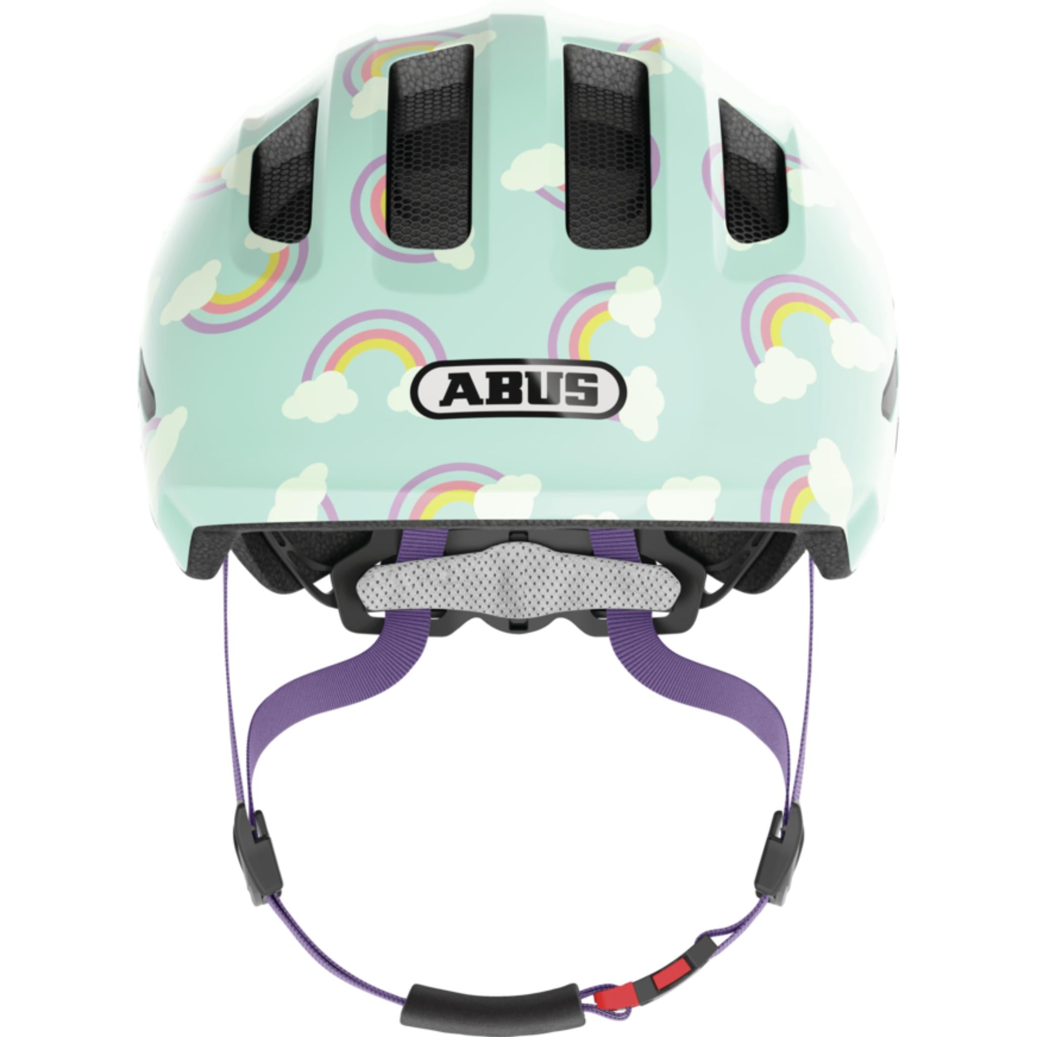 ABUS Smiley 3 Kids Helmet