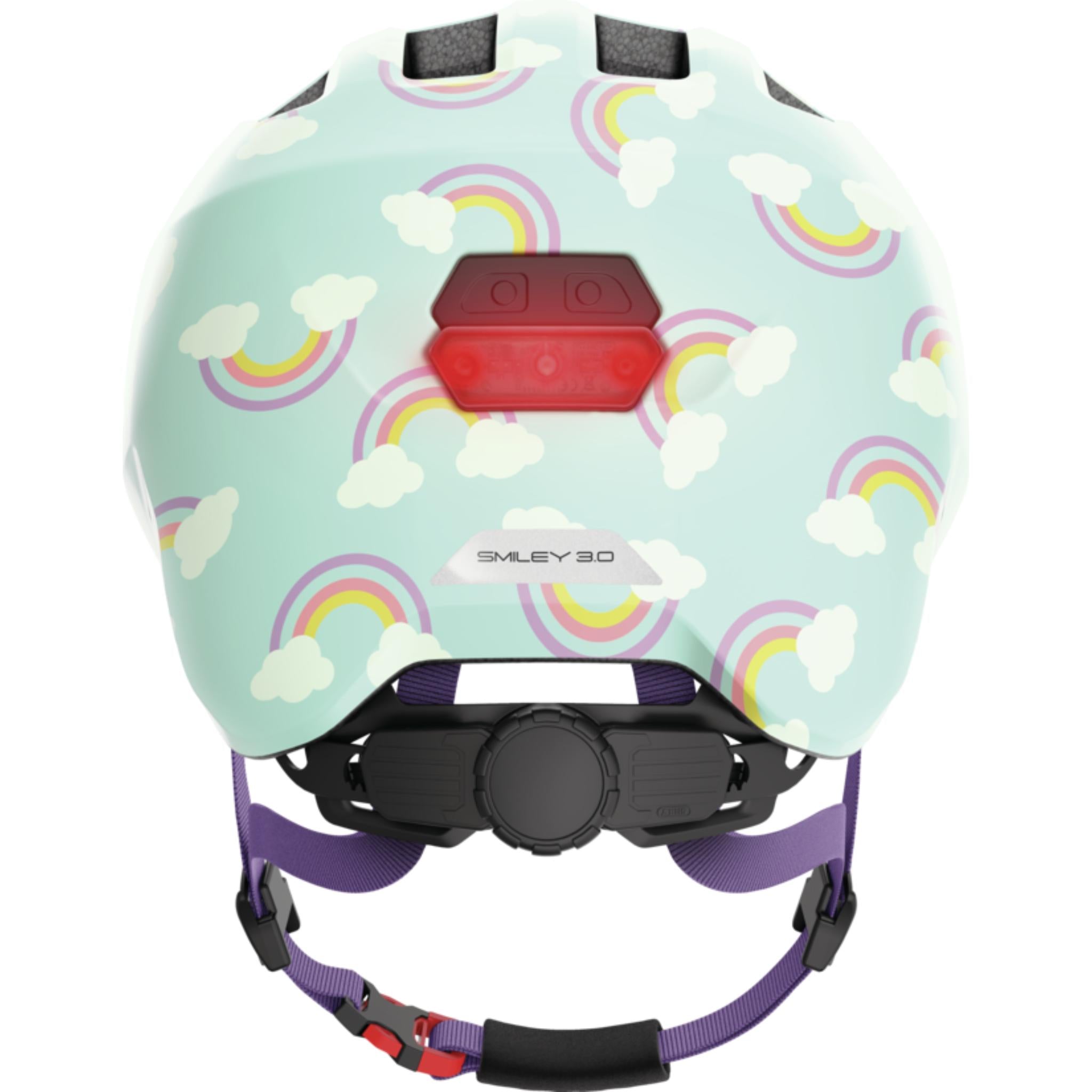 ABUS Smiley 3 Kids Helmet
