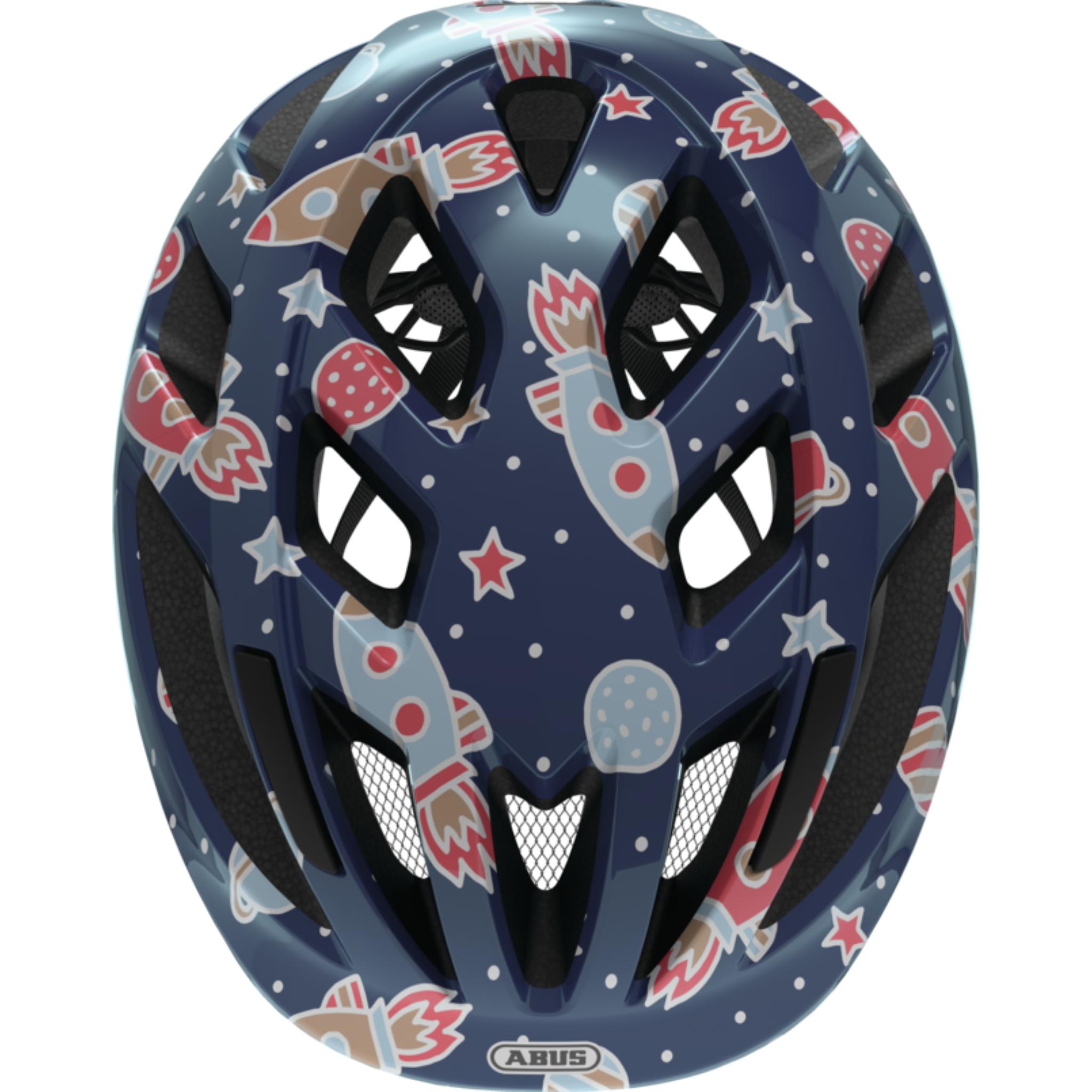 ABUS Smooty 2 Kids Helmet
