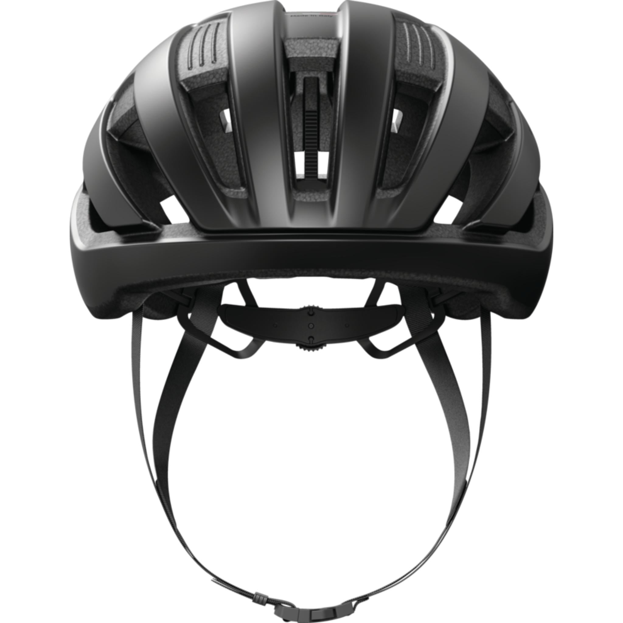 ABUS WingBack Helmet