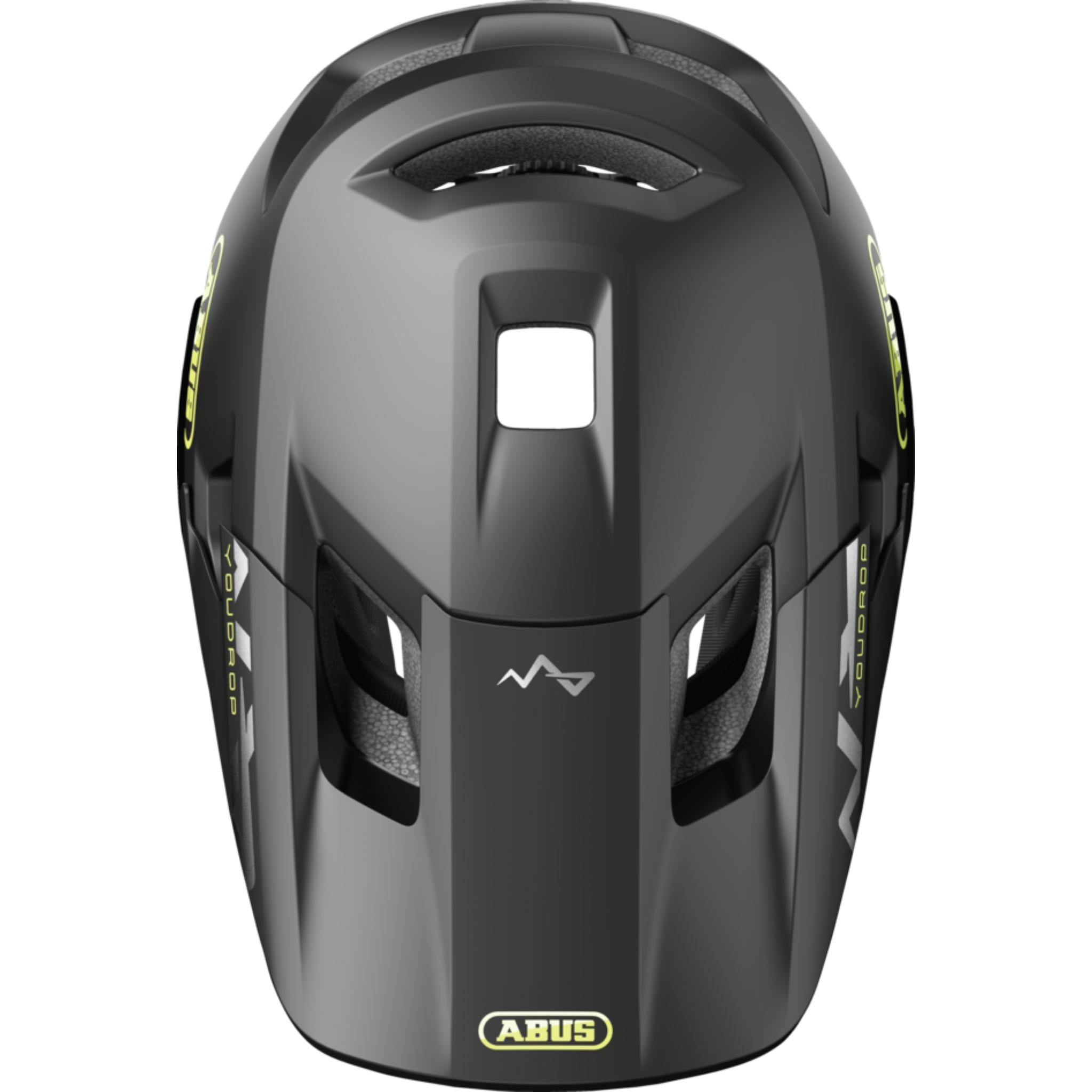 ABUS YouDrop FF Fullface Kids Helmet