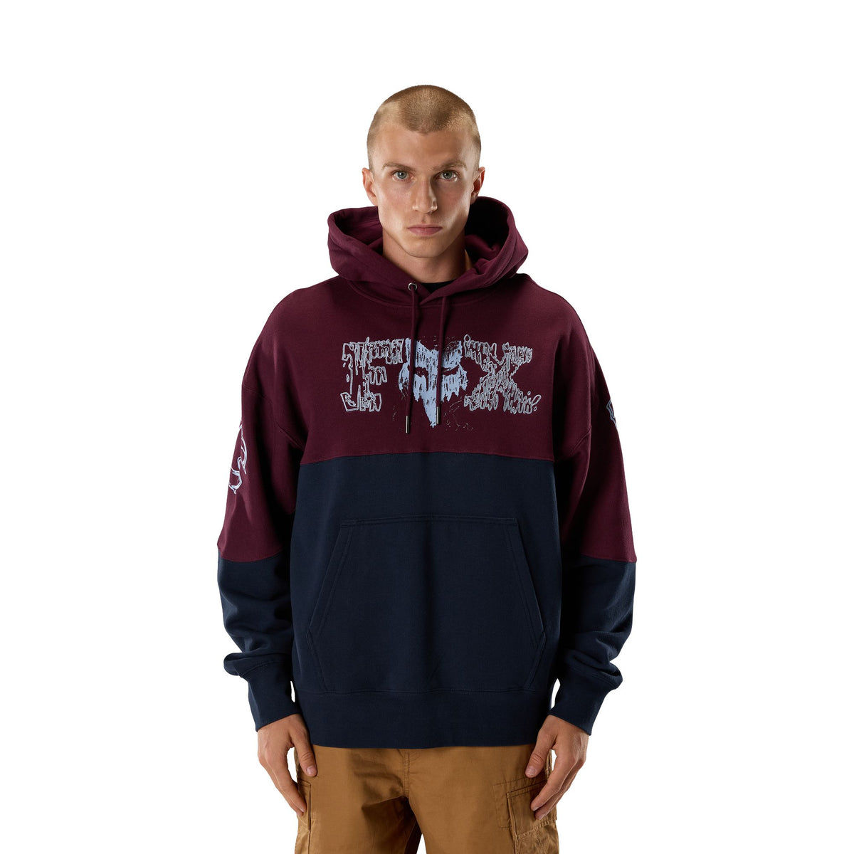 Abyss Fleece PO