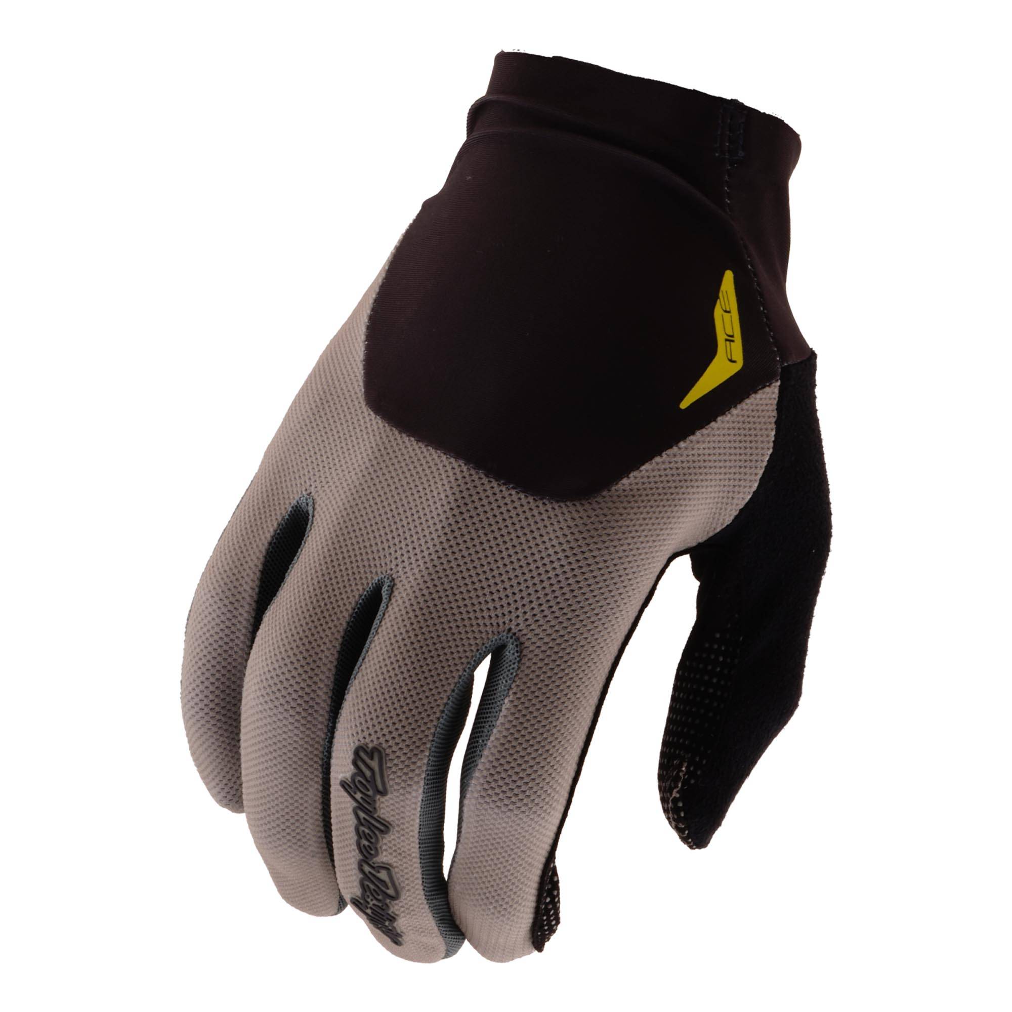Ace Gloves Solid - Sage / S