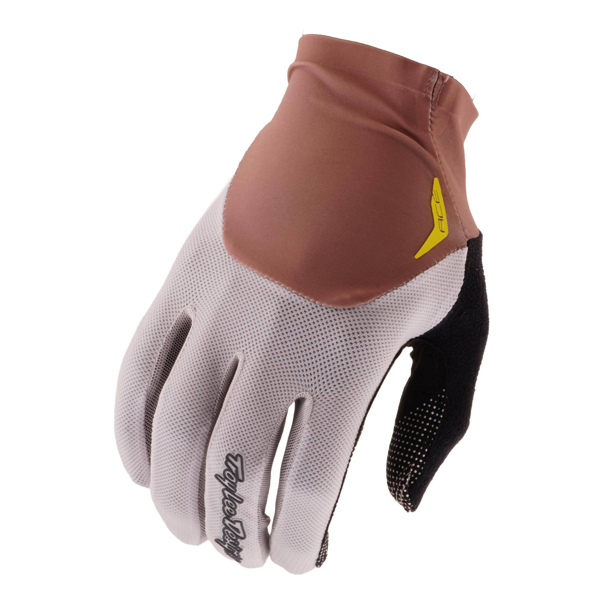 Ace Gloves Solid - Sienna / S