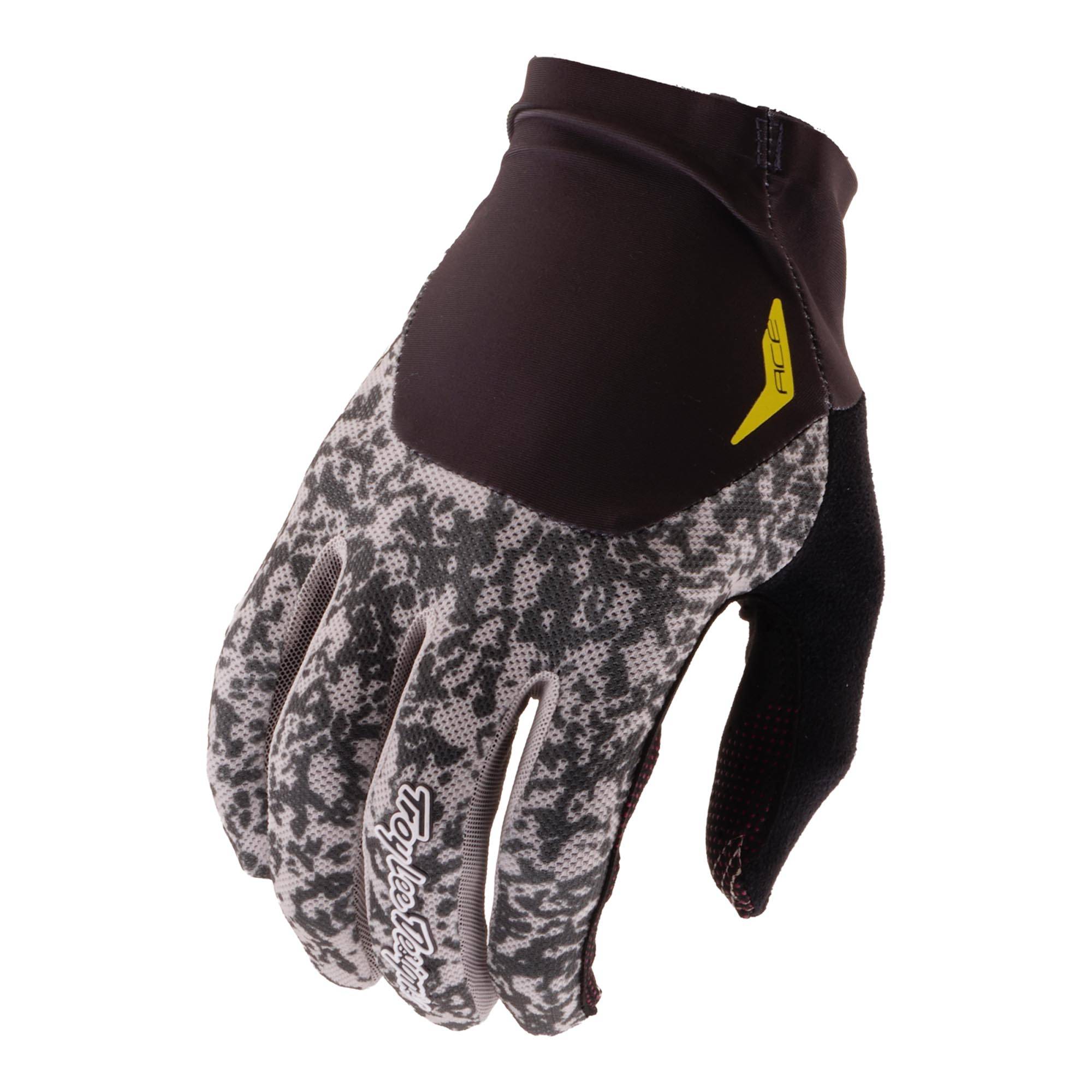 Ace Gloves Terra - Carbon / S