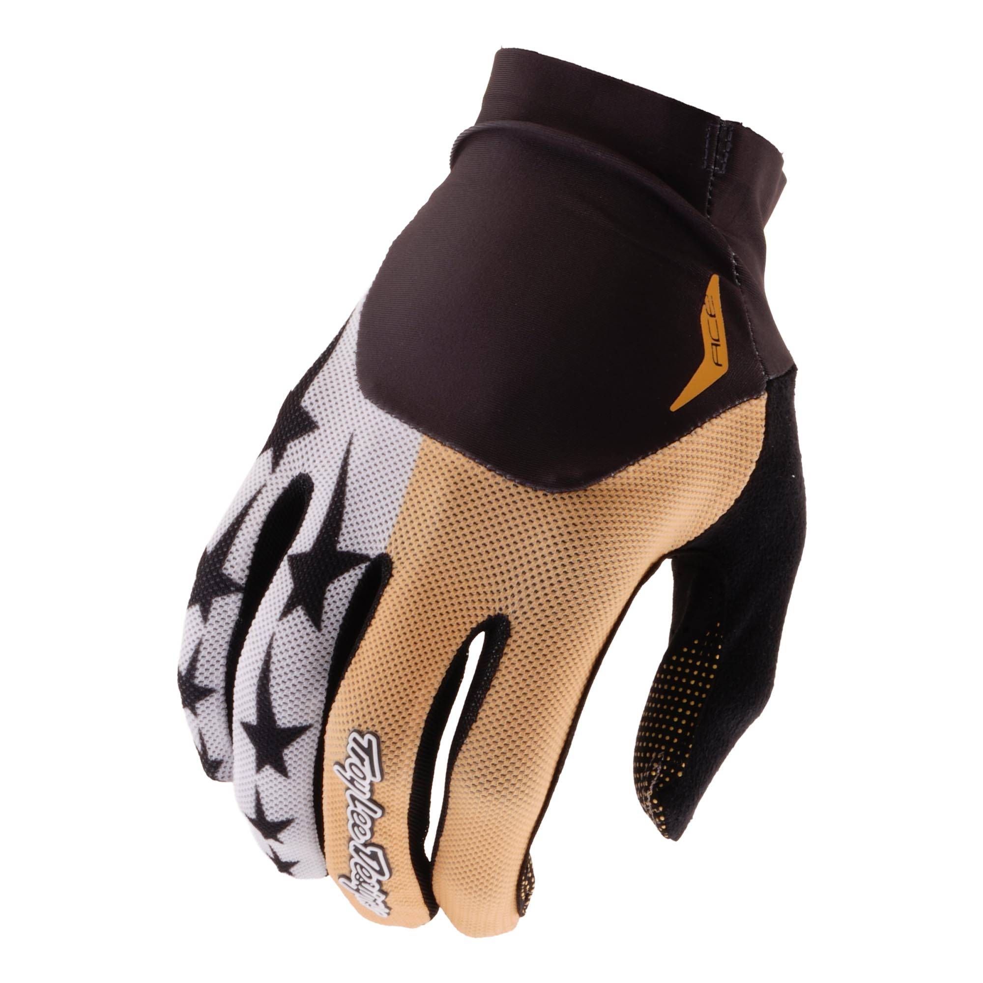 Ace Gloves Yo Moto - Butter / S