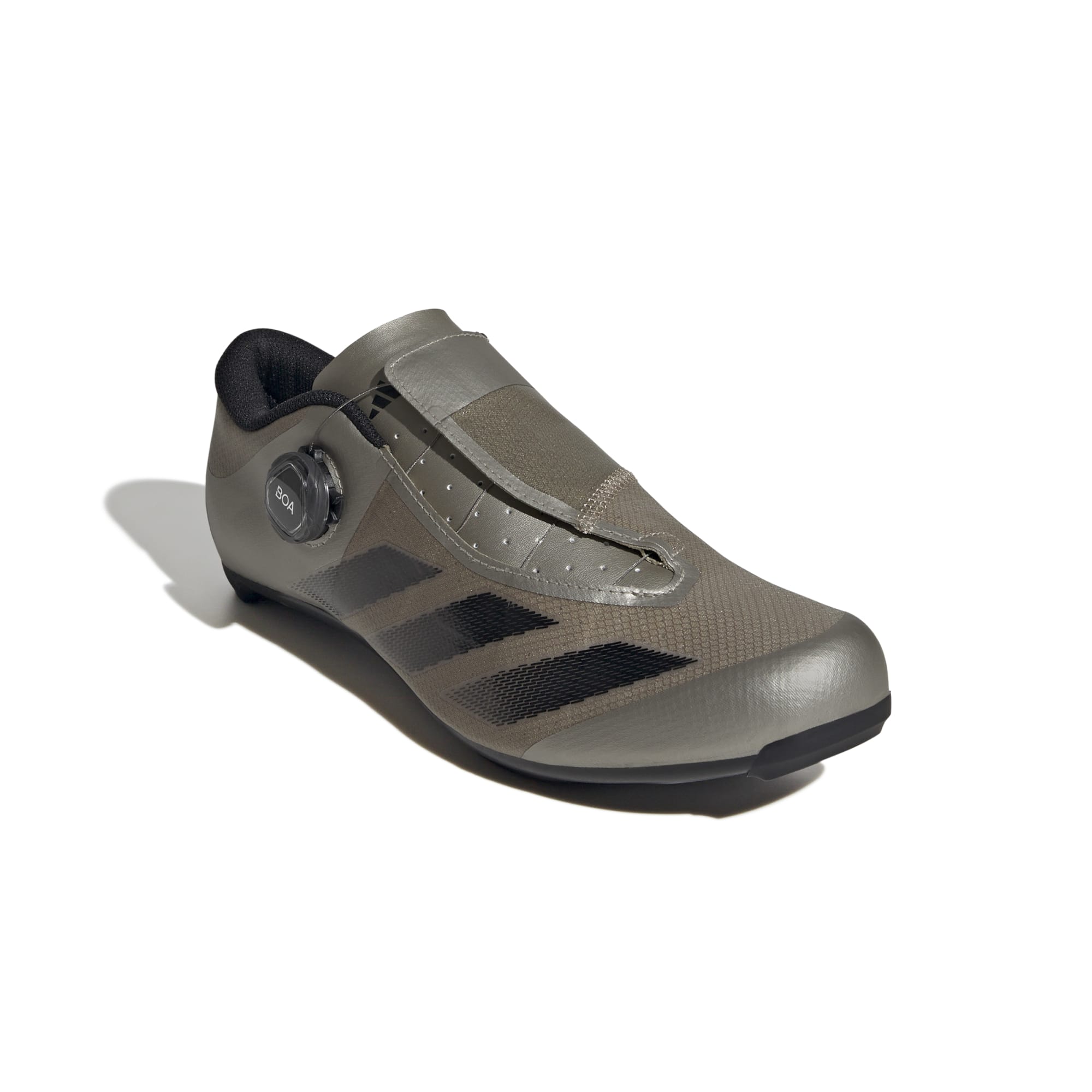 Adidas Tempo 3-Stripes BOA Cycling Shoes