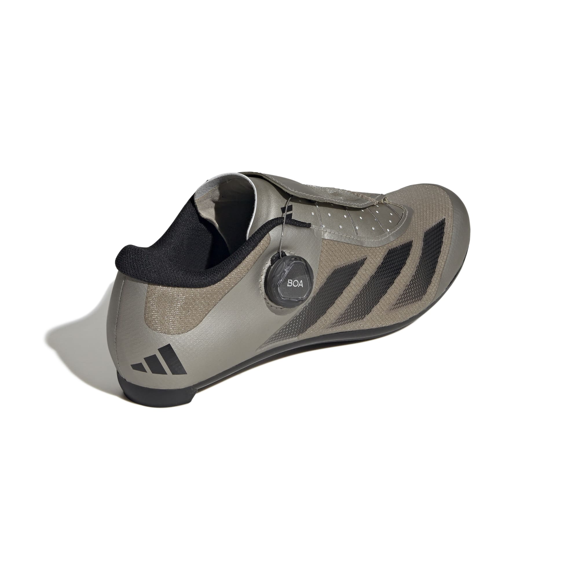 Adidas Tempo 3-Stripes BOA Cycling Shoes