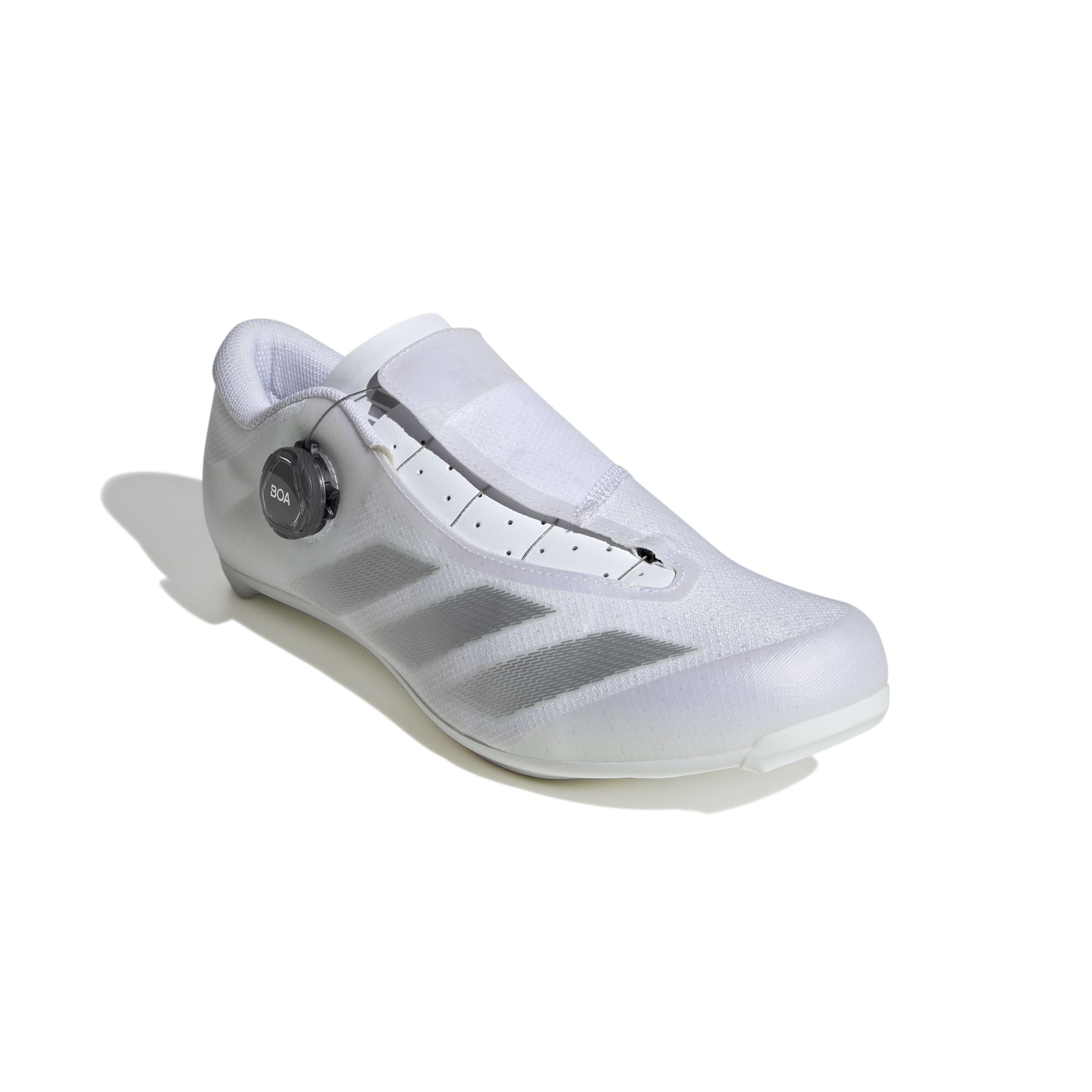 Adidas Tempo 3-Stripes BOA Cycling Shoes