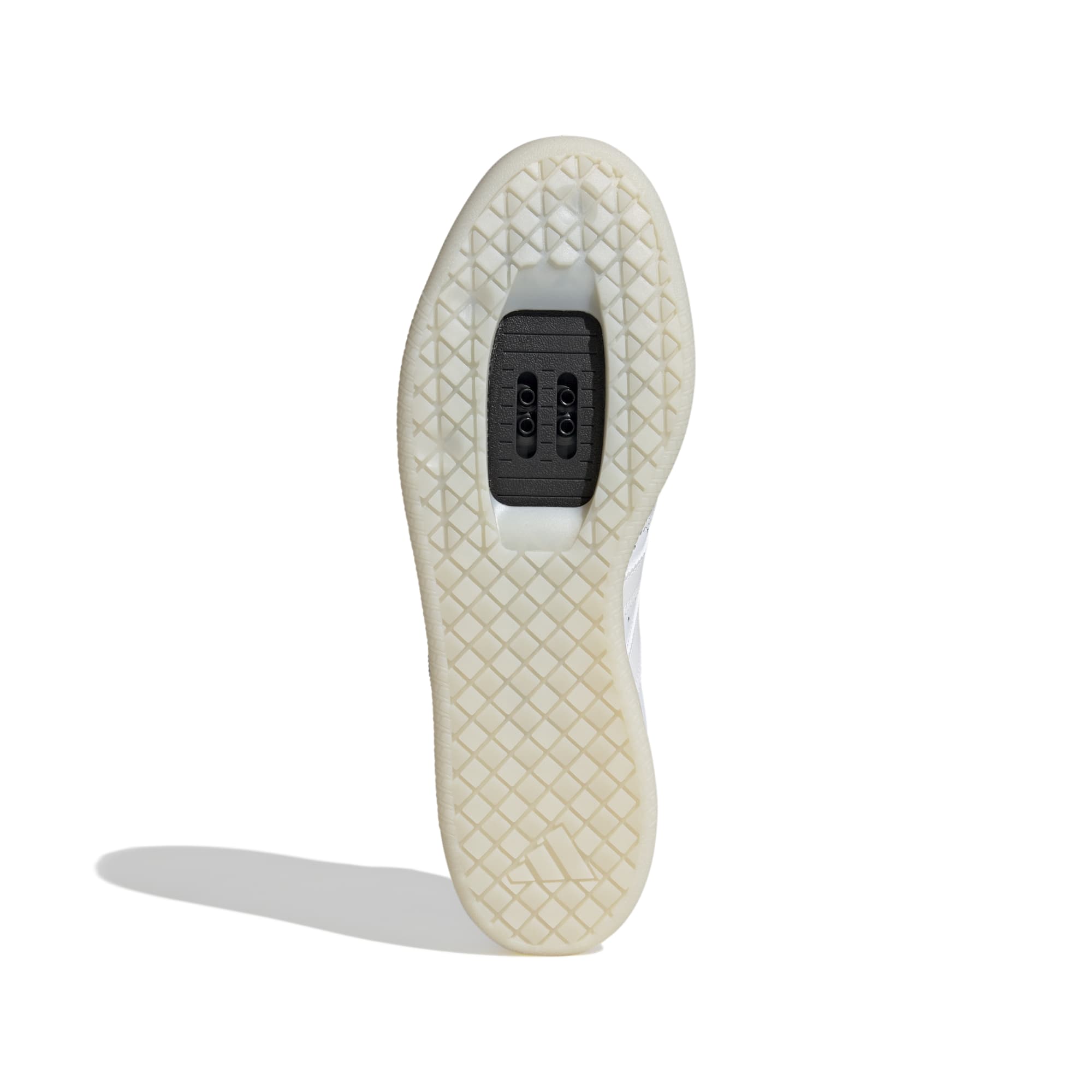 Adidas Velosamba Leather Cycling Shoes