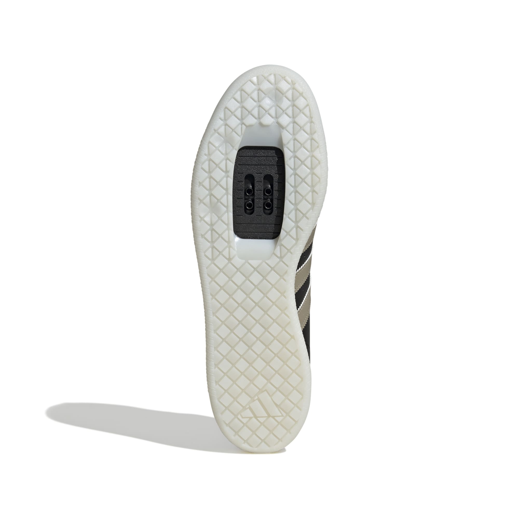 Adidas Velosamba Leather Cycling Shoes