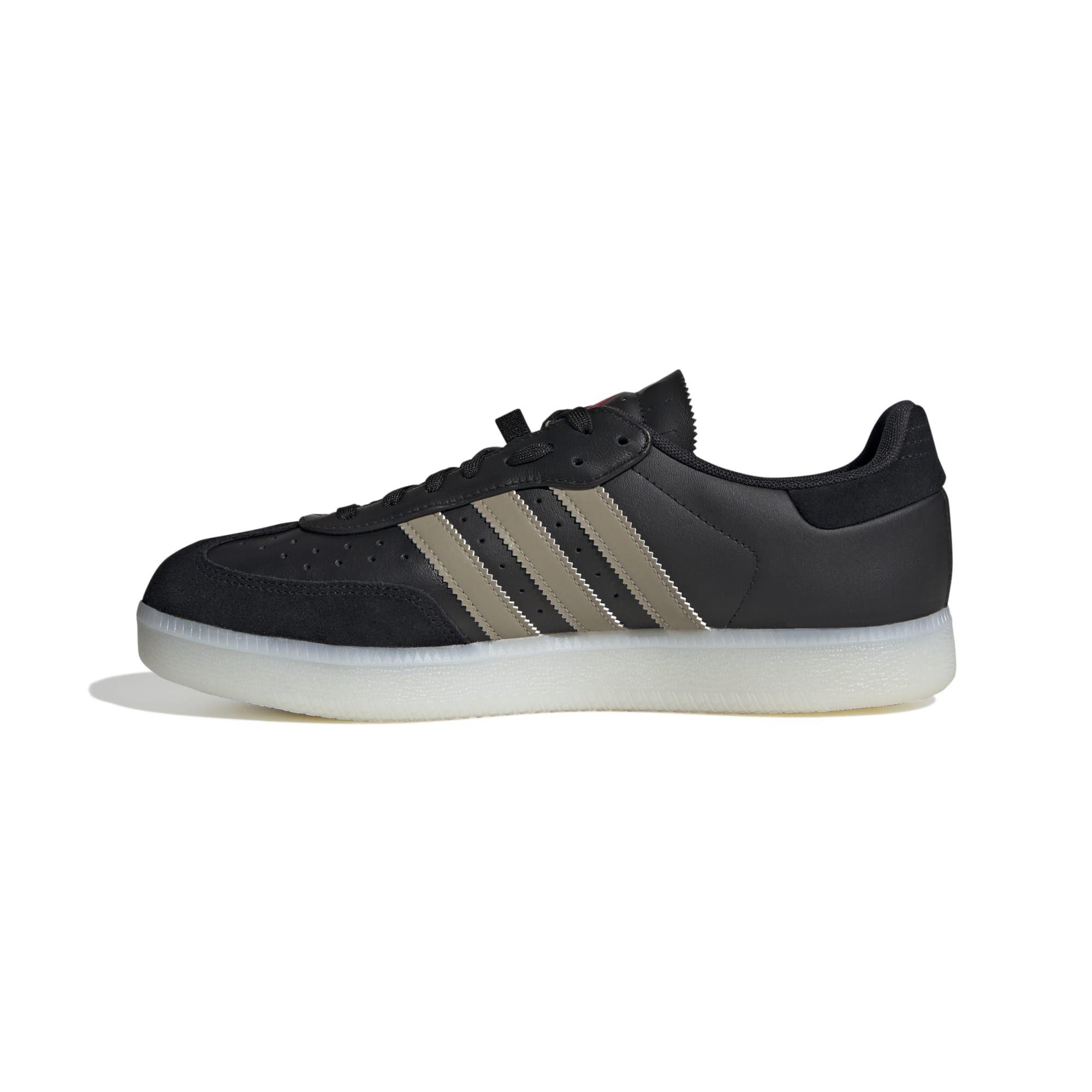 Adidas Velosamba Leather Cycling Shoes