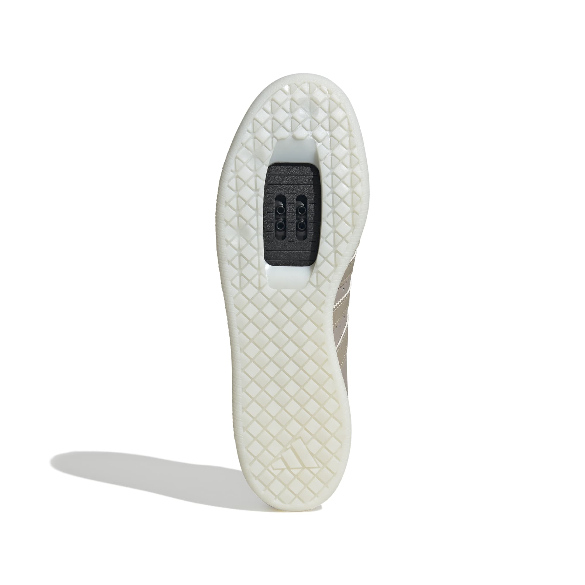 Adidas Velosamba Leather Cycling Shoes