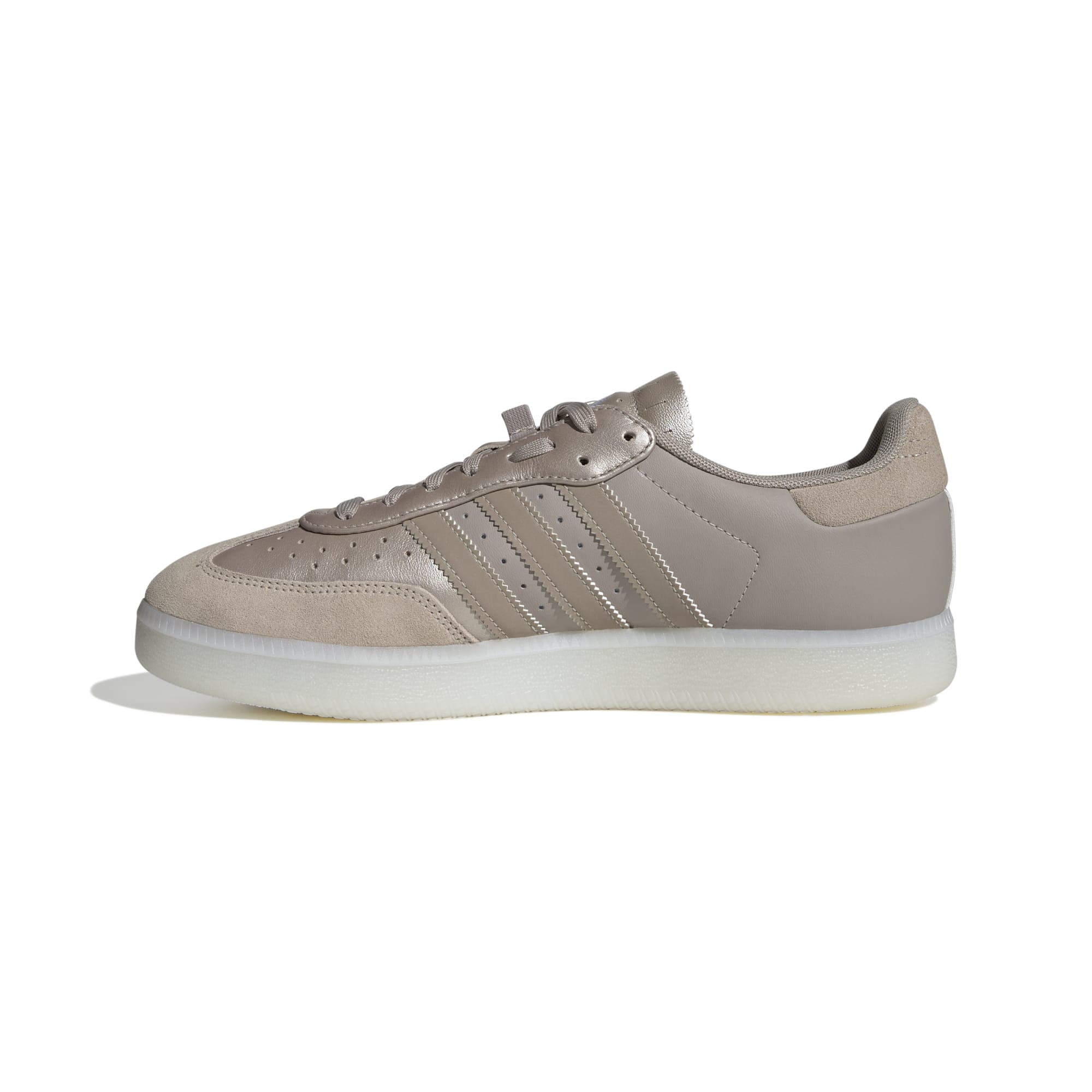 Adidas Velosamba Leather Cycling Shoes