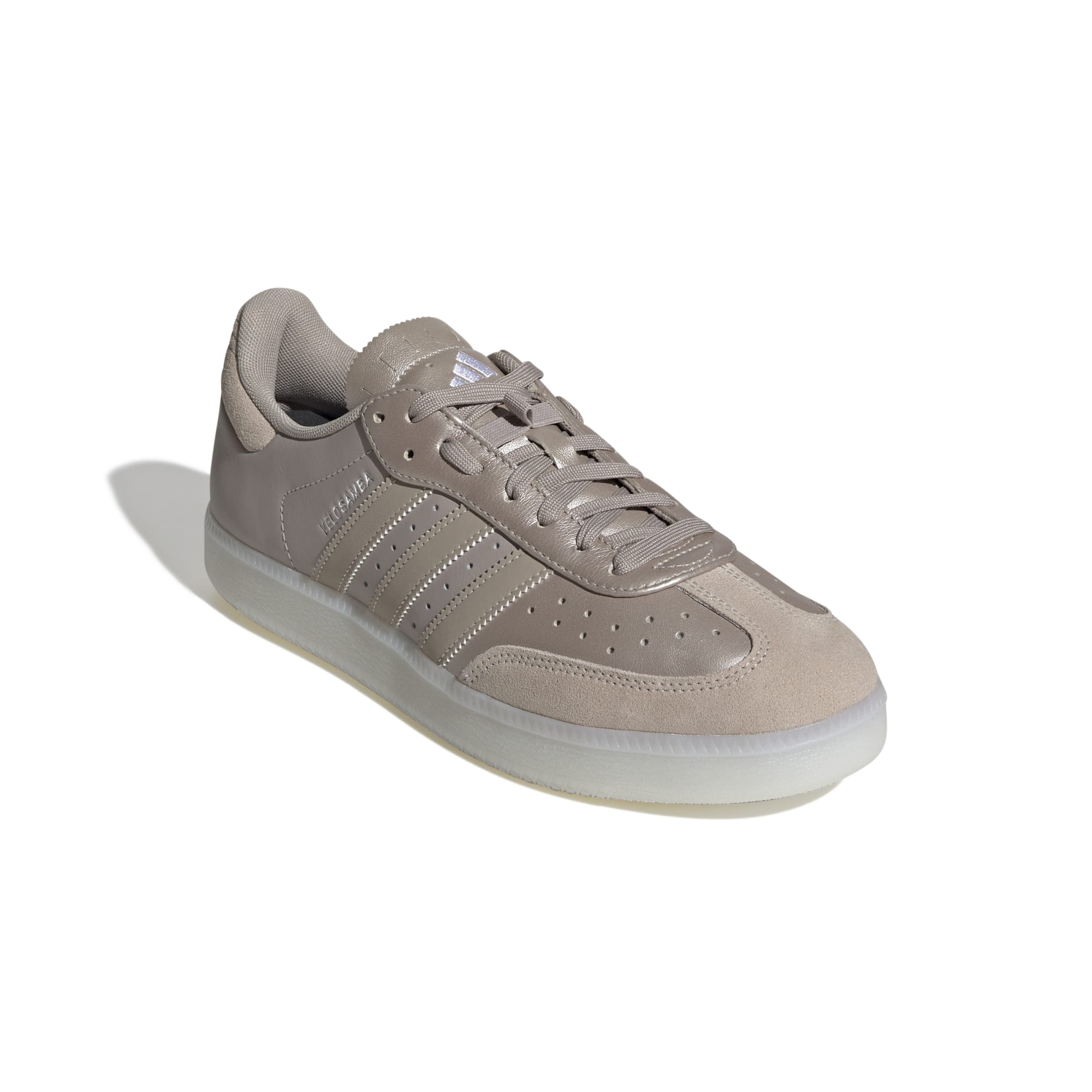 Adidas Velosamba Leather Cycling Shoes