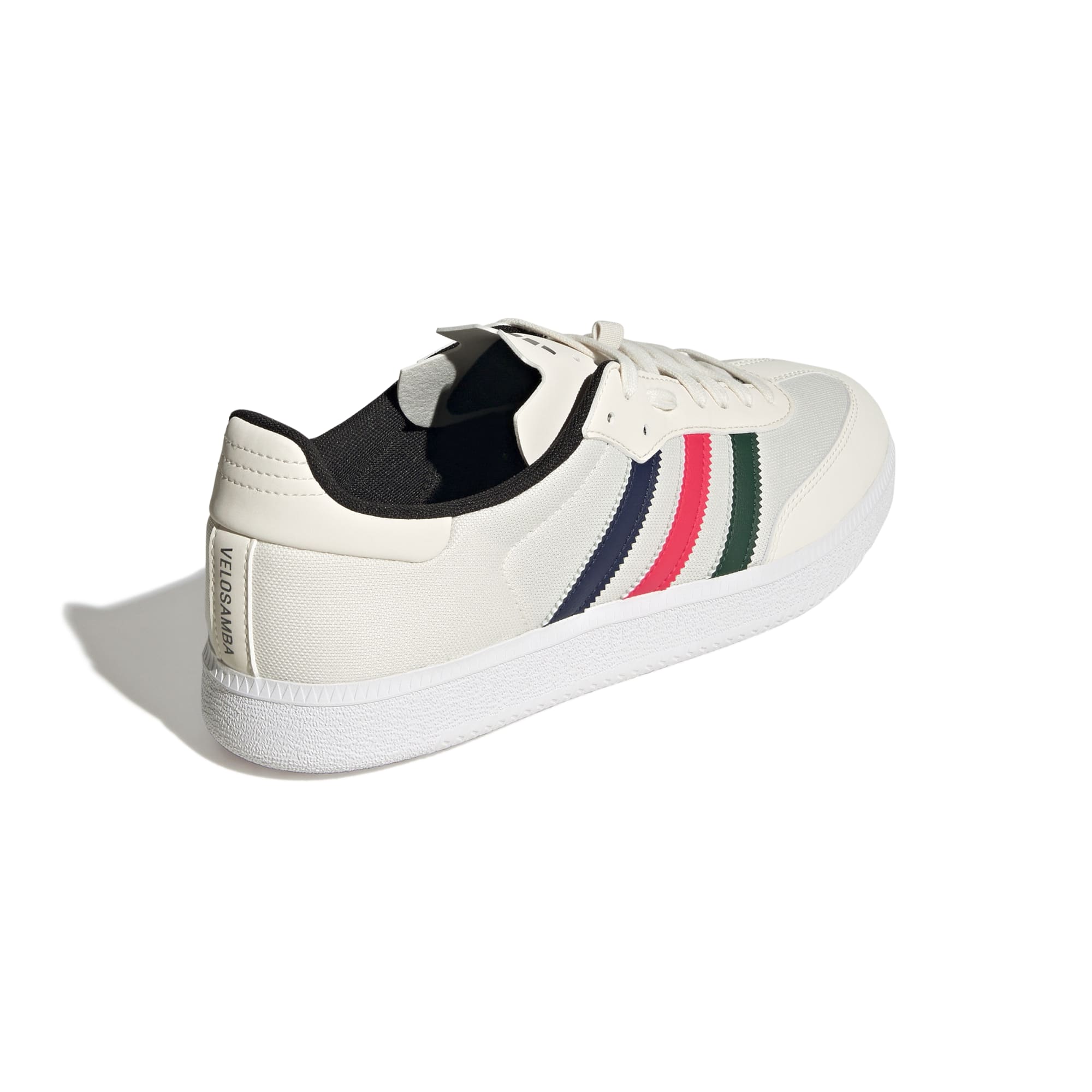 Adidas Velosamba Made with Nature Cycling Shoes