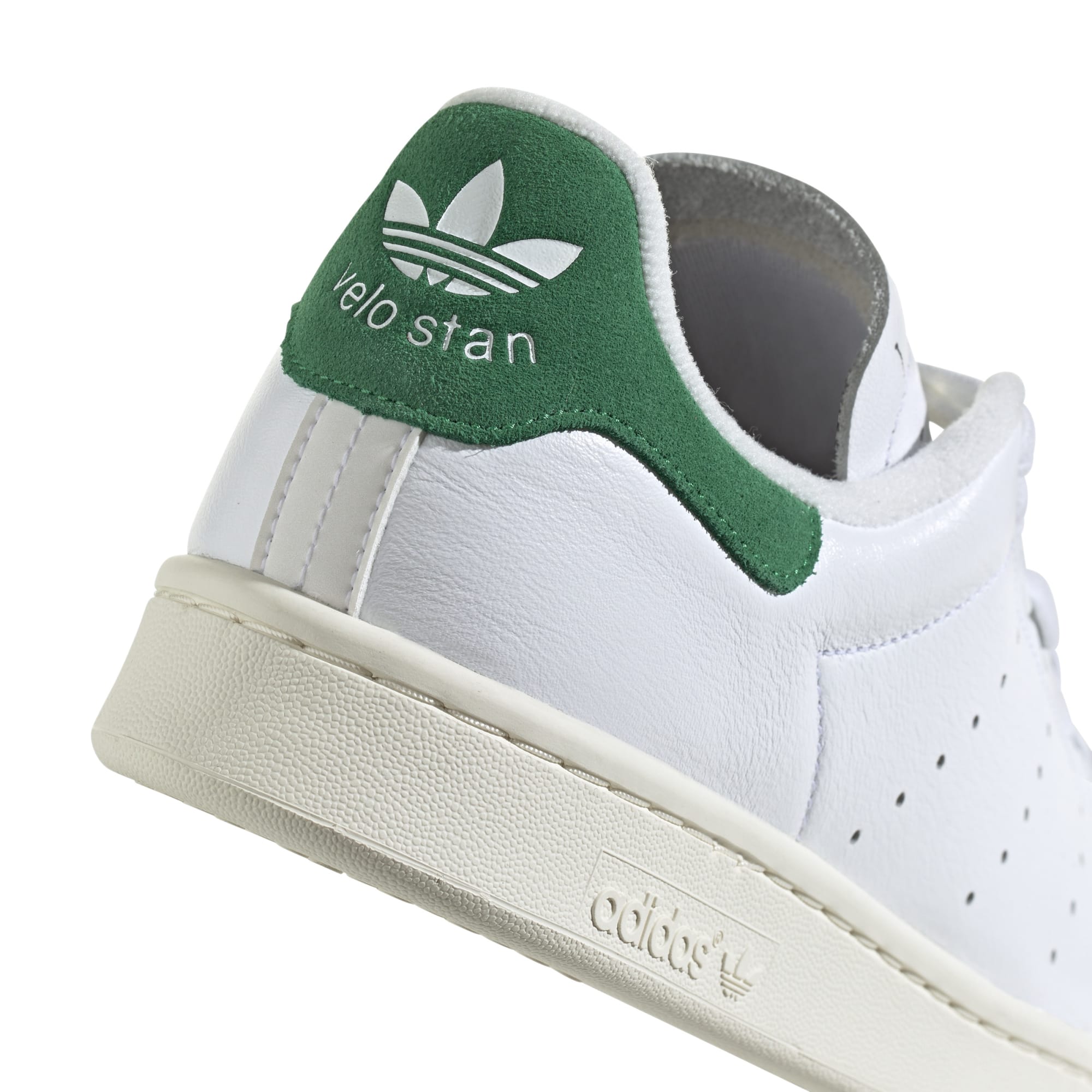 Adidas Velostan Smith Cycling Shoes