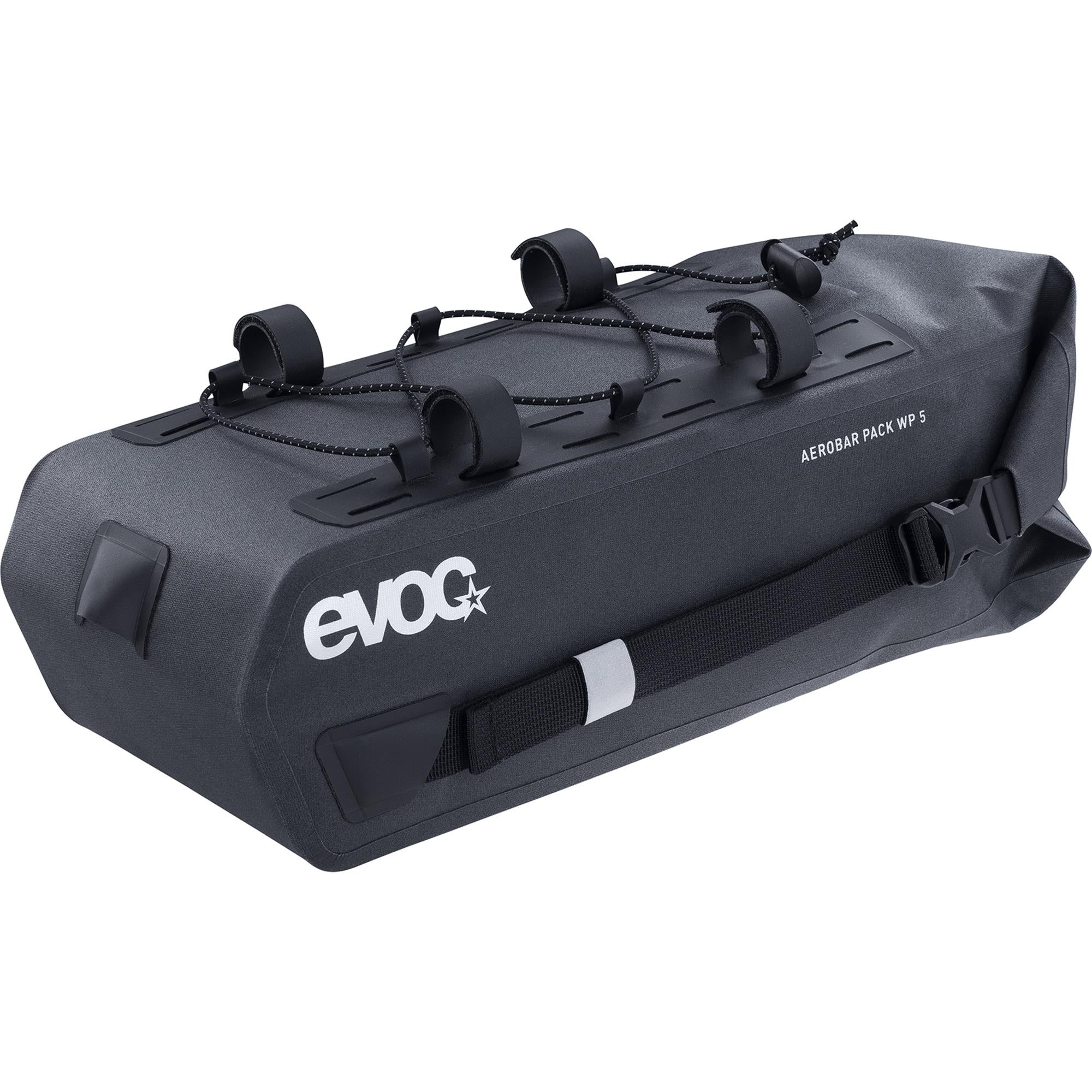 Aero Bar Pack WP 5 Black / One Size