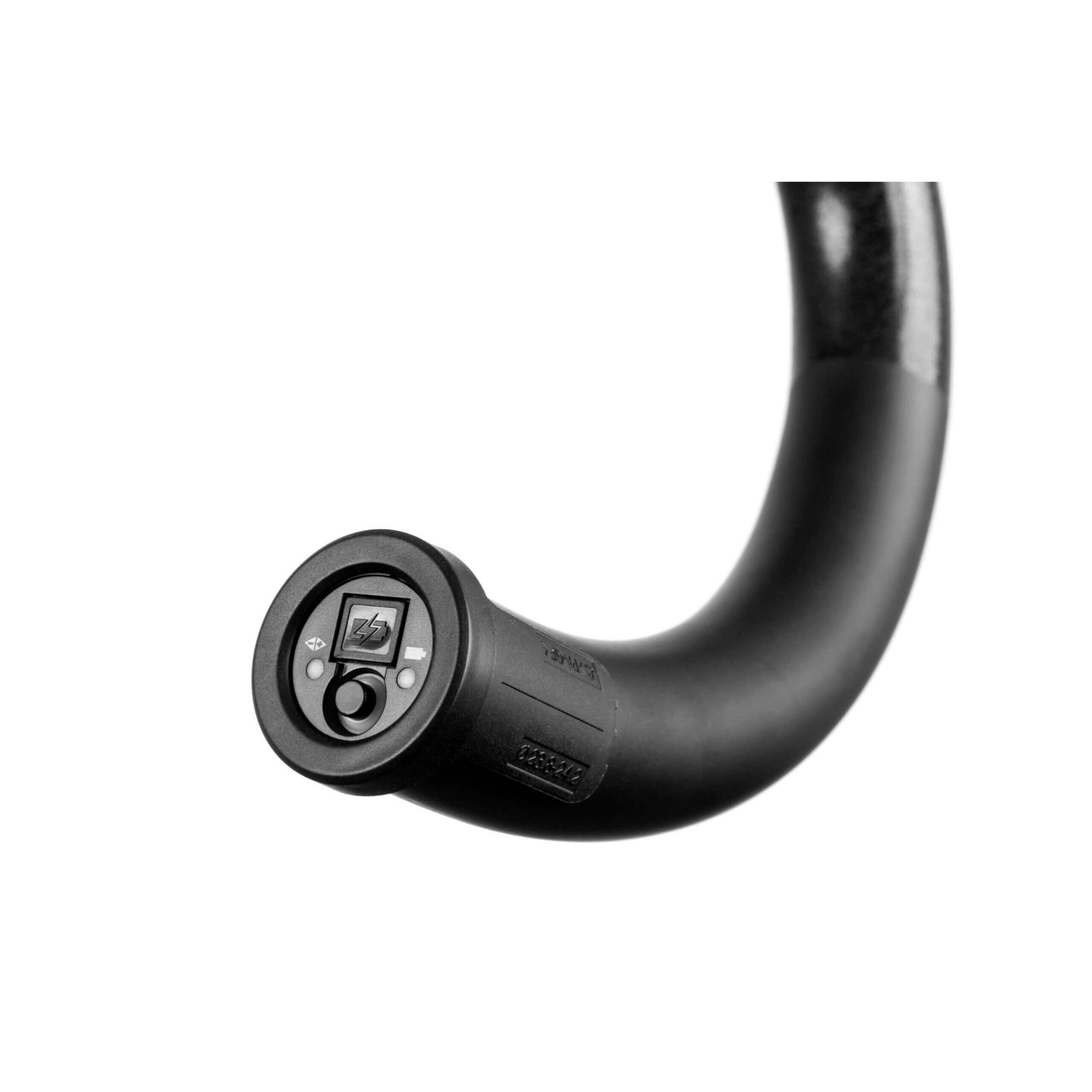 Aero Road Compact Handlebar