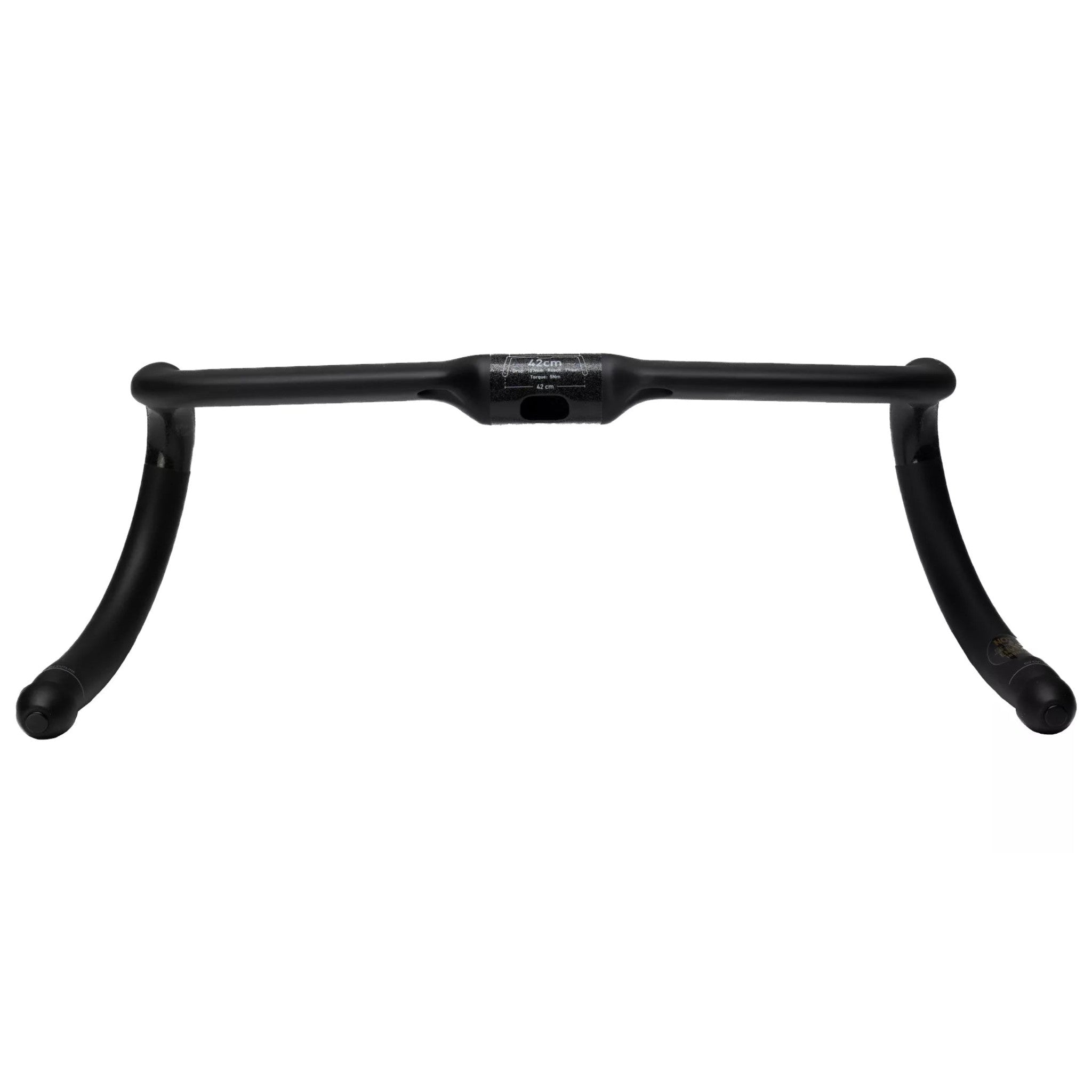 Aero Road Compact Handlebar