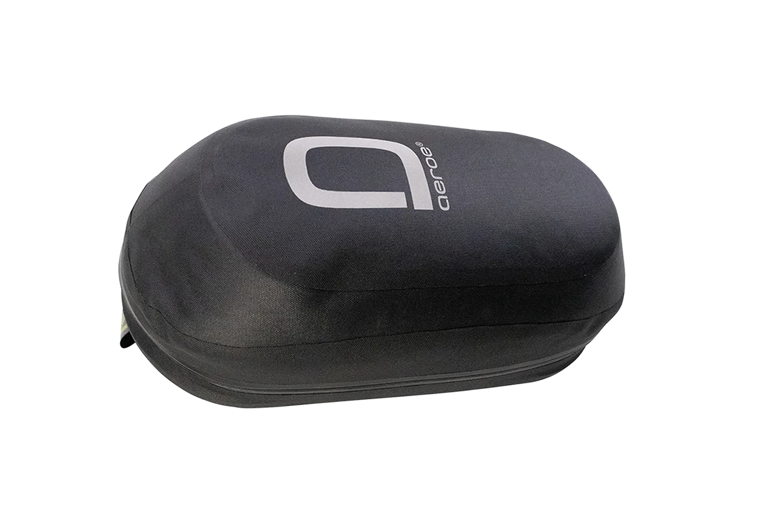Aeroe 11 Litre Quick Mount Pod Black / 11L