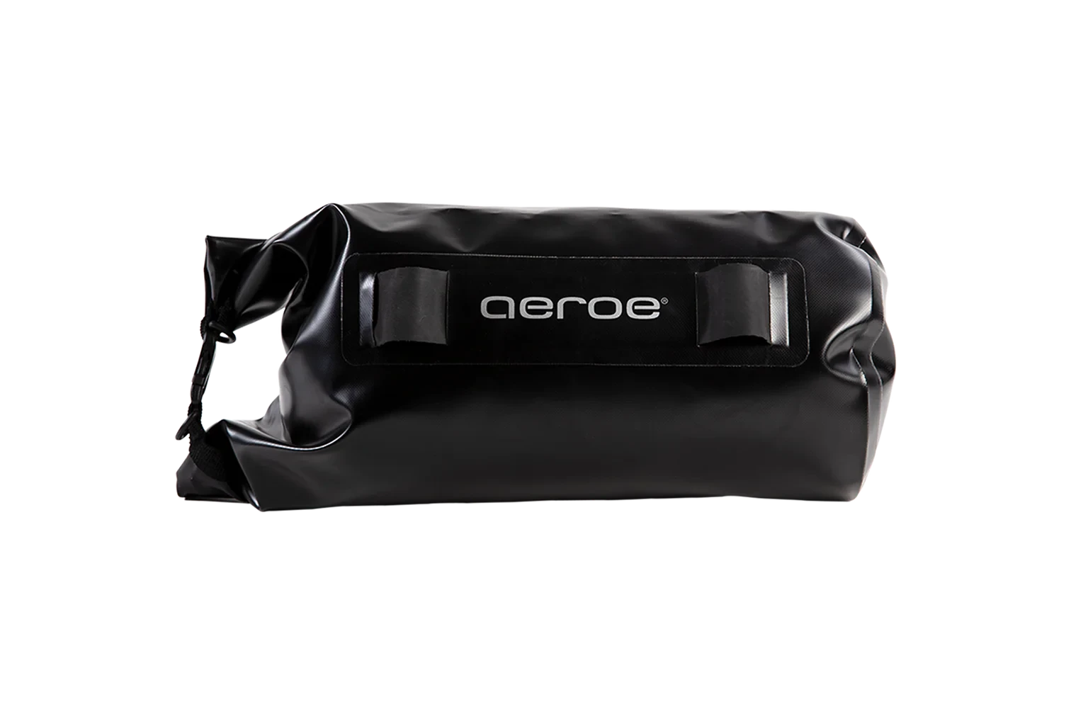 Aeroe 12 Litre Heavy Duty Dry Bag Black / 12L