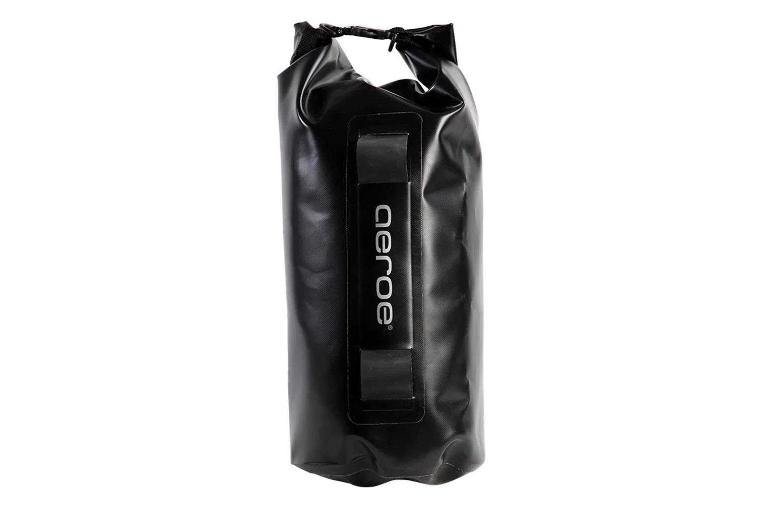 Aeroe 12 Litre Heavy Duty Dry Bag Black / 12L