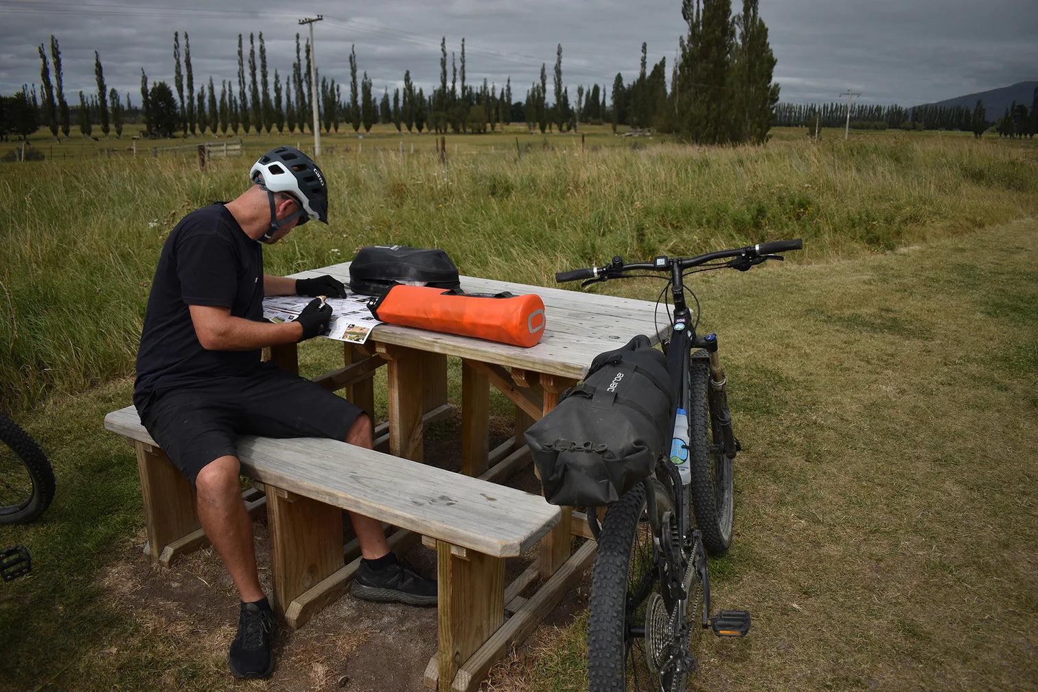 Aeroe 8 Litre Dry Bag 8L