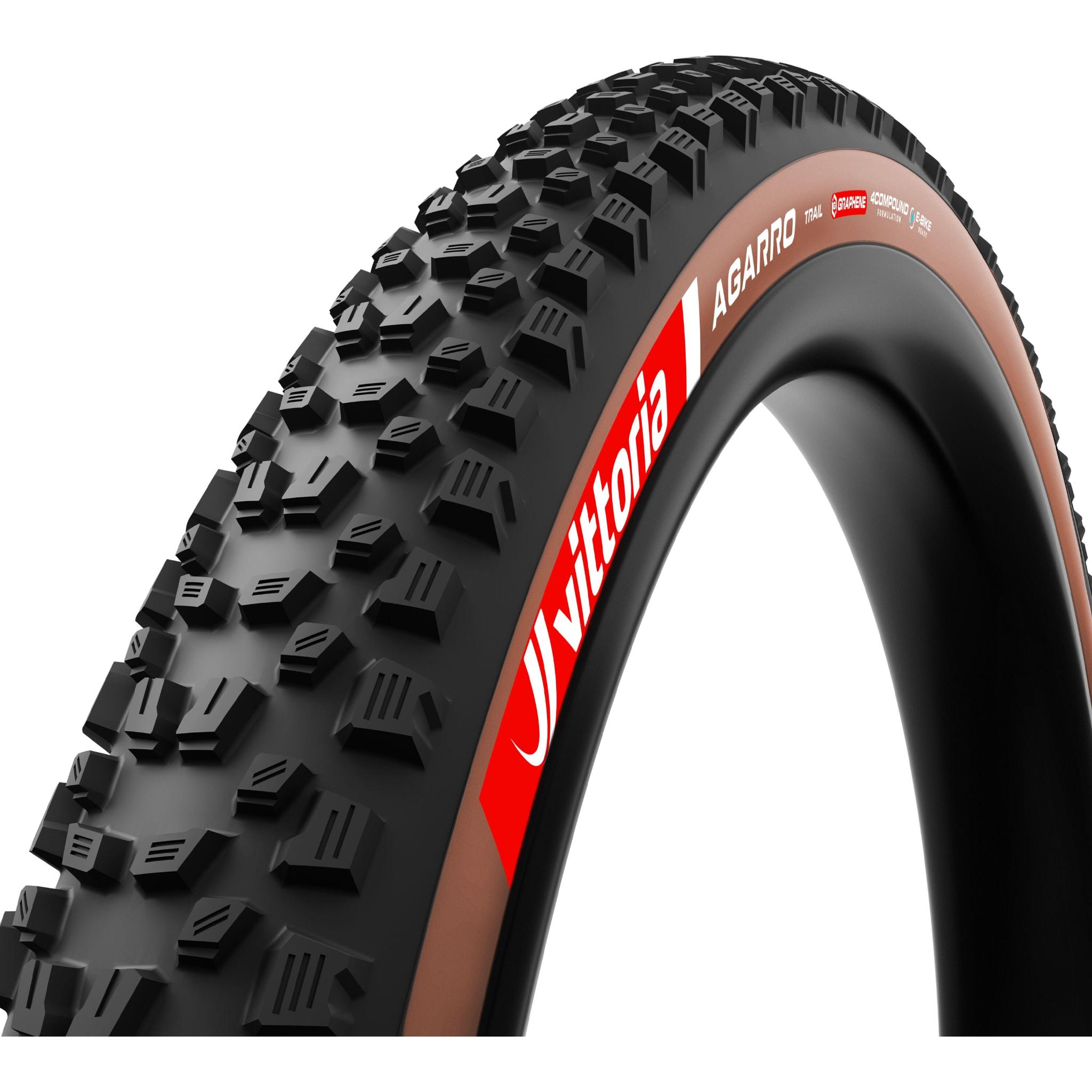 Agarro Trail G2.0 Tyre Brown / 29 x 2.4"