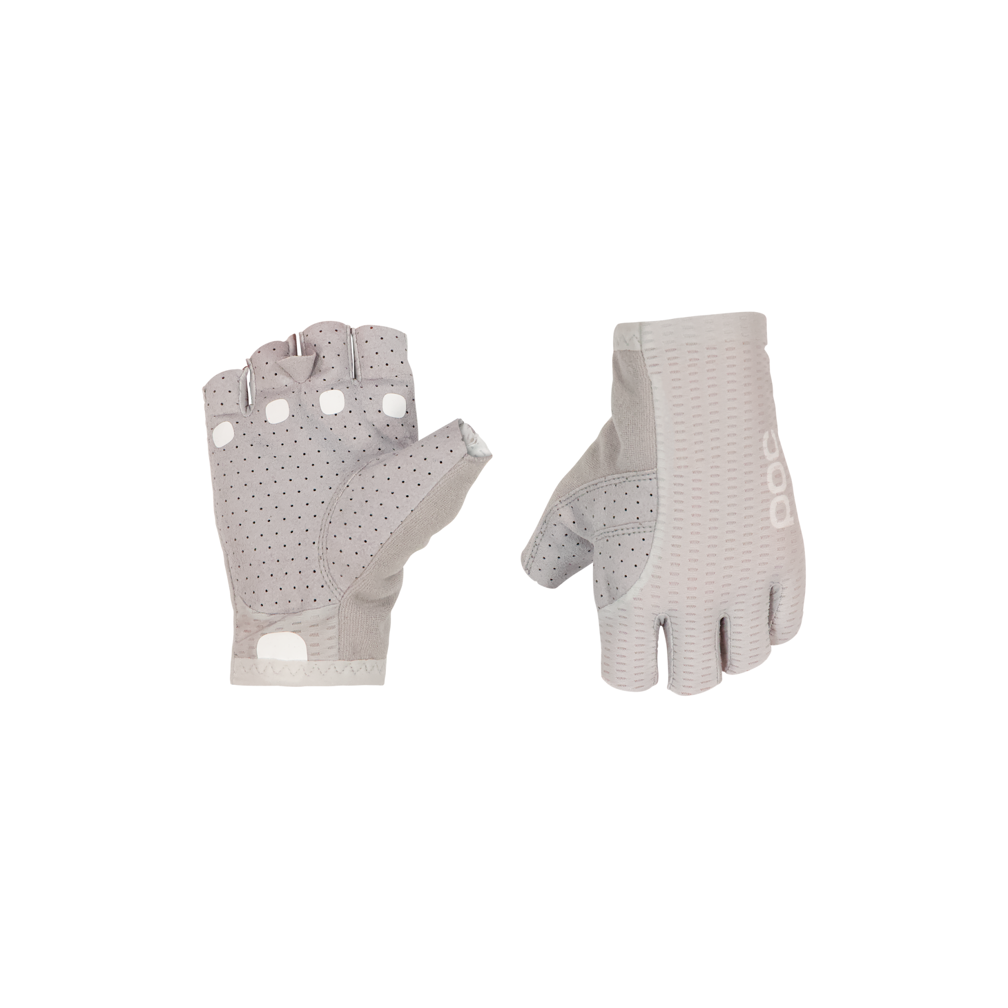 Agile Short Glove Granite Grey / XS