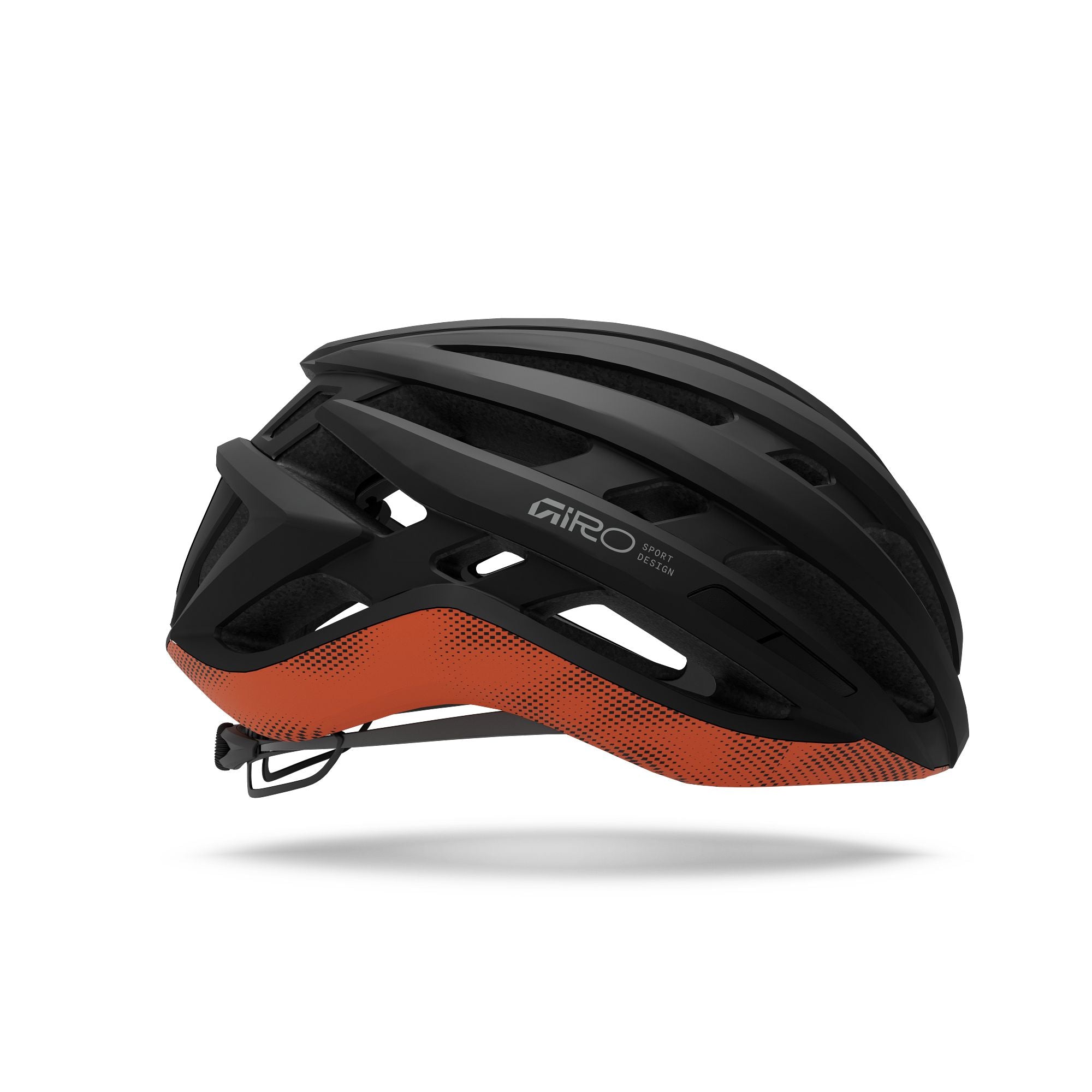 Agilis MIPS Road Helmet