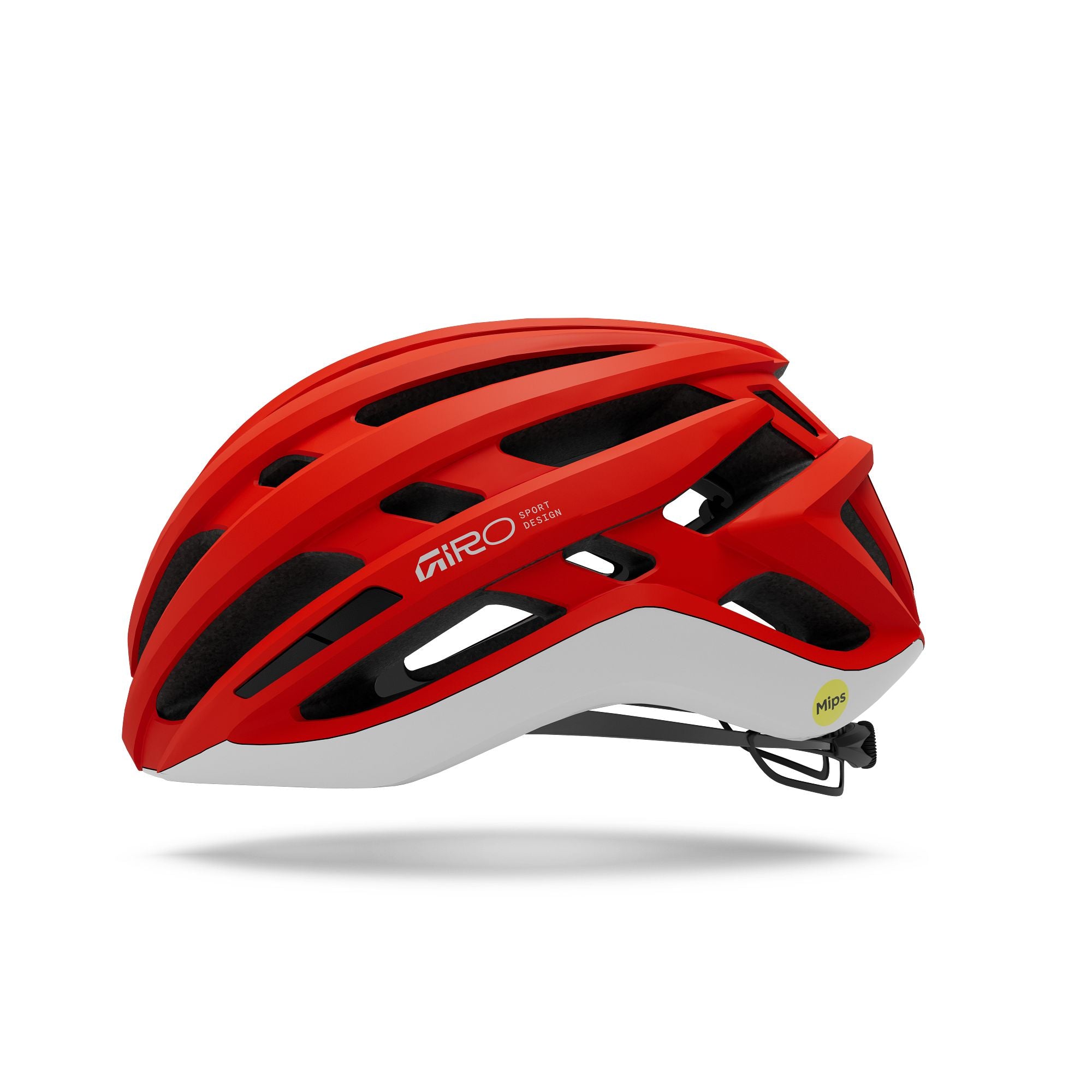 Agilis MIPS Road Helmet