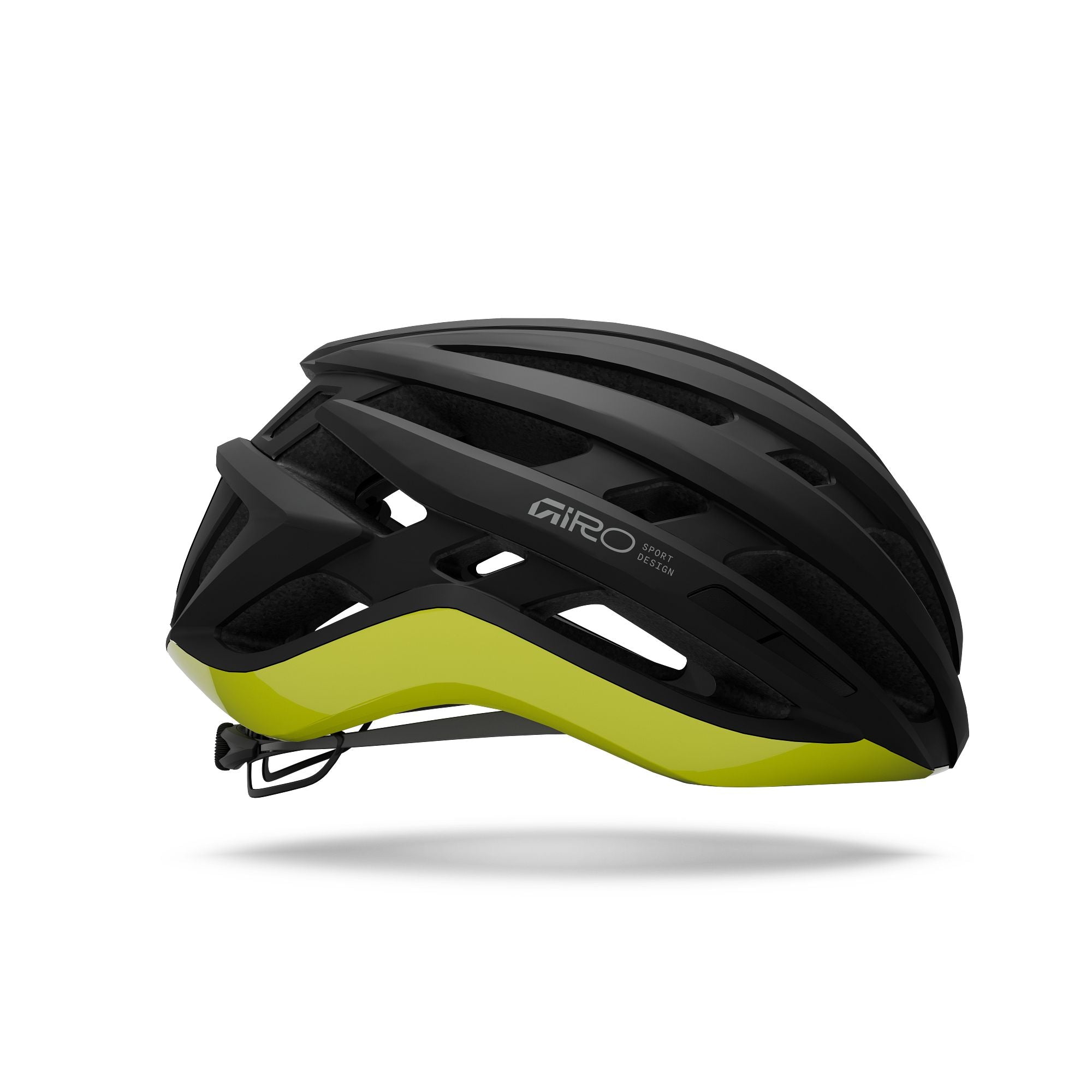 Agilis MIPS Road Helmet