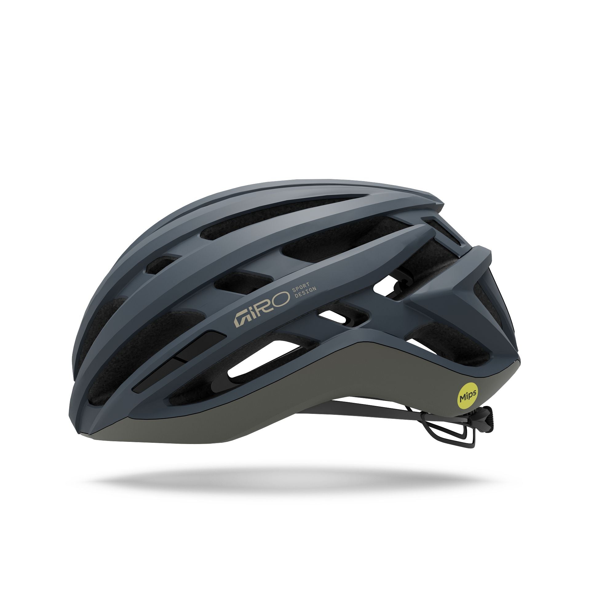 Agilis MIPS Road Helmet